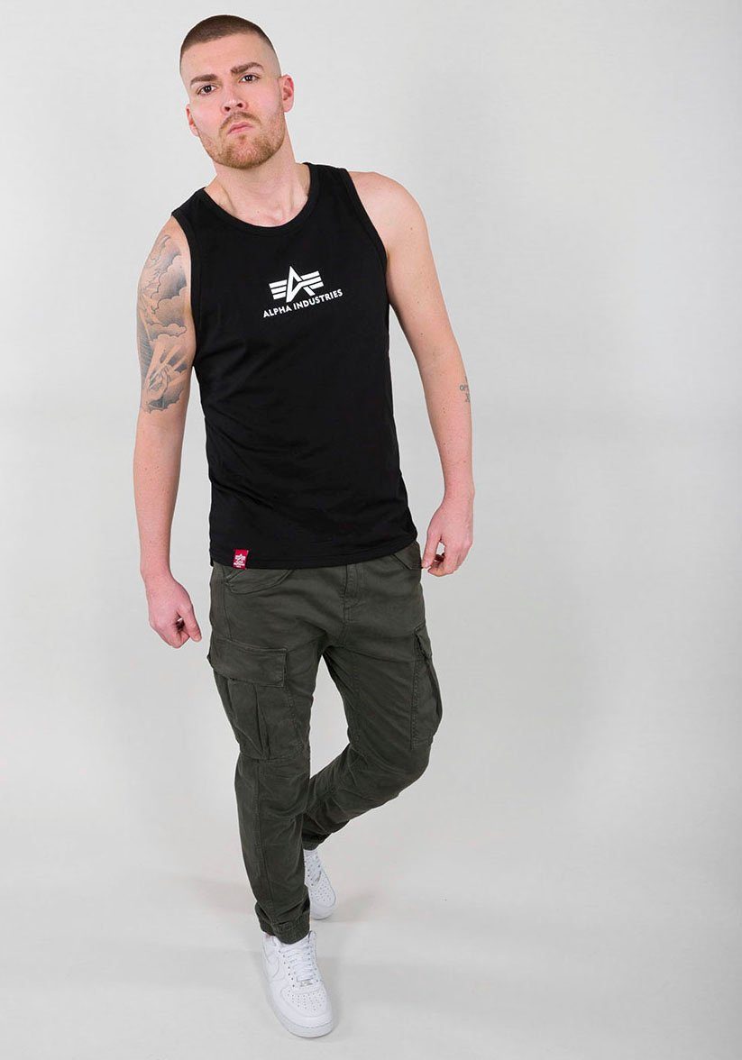 Alpha Industries Tanktop BASIC TANK