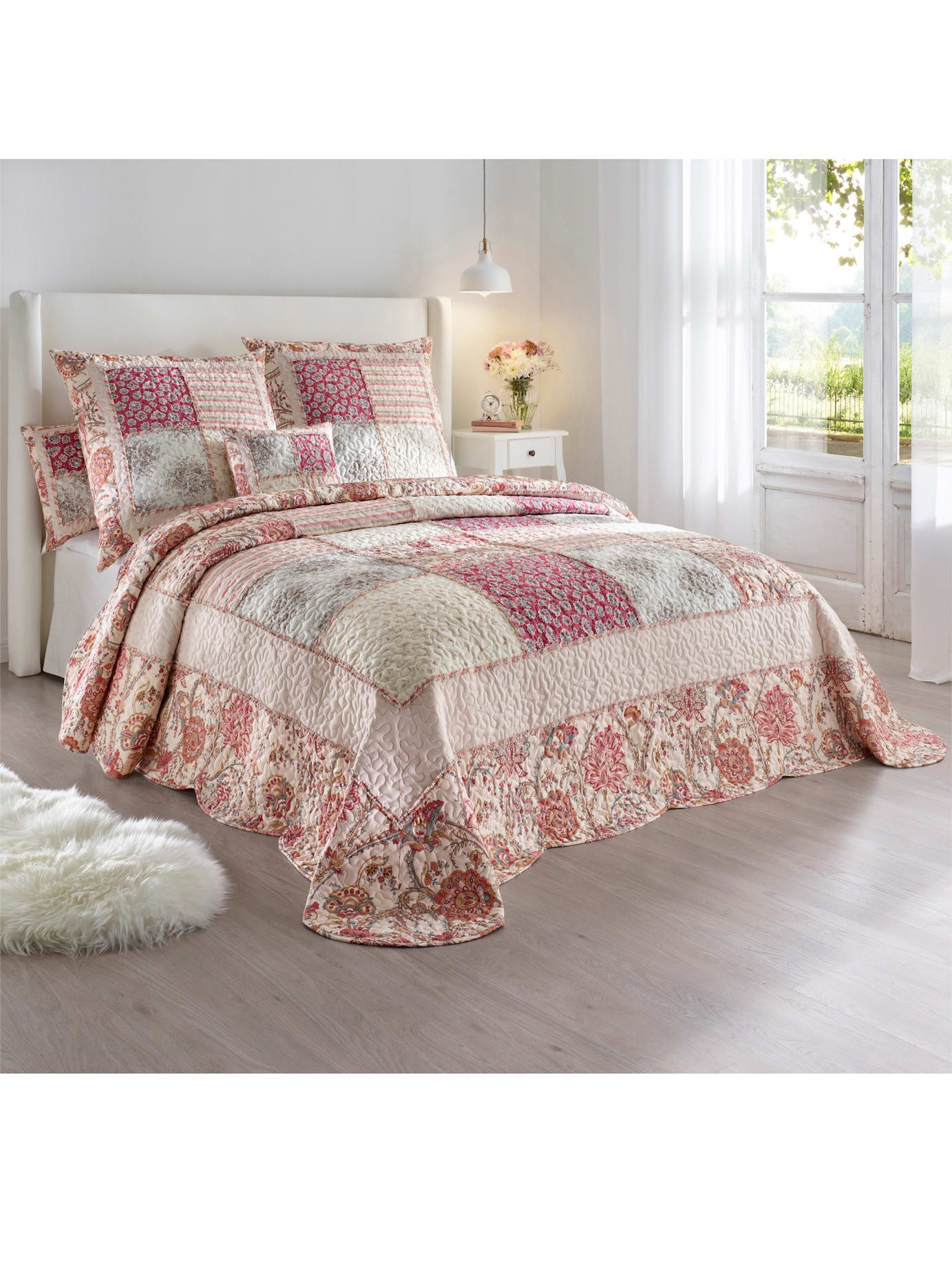 heine home Kussenhoes (1 stuk)
