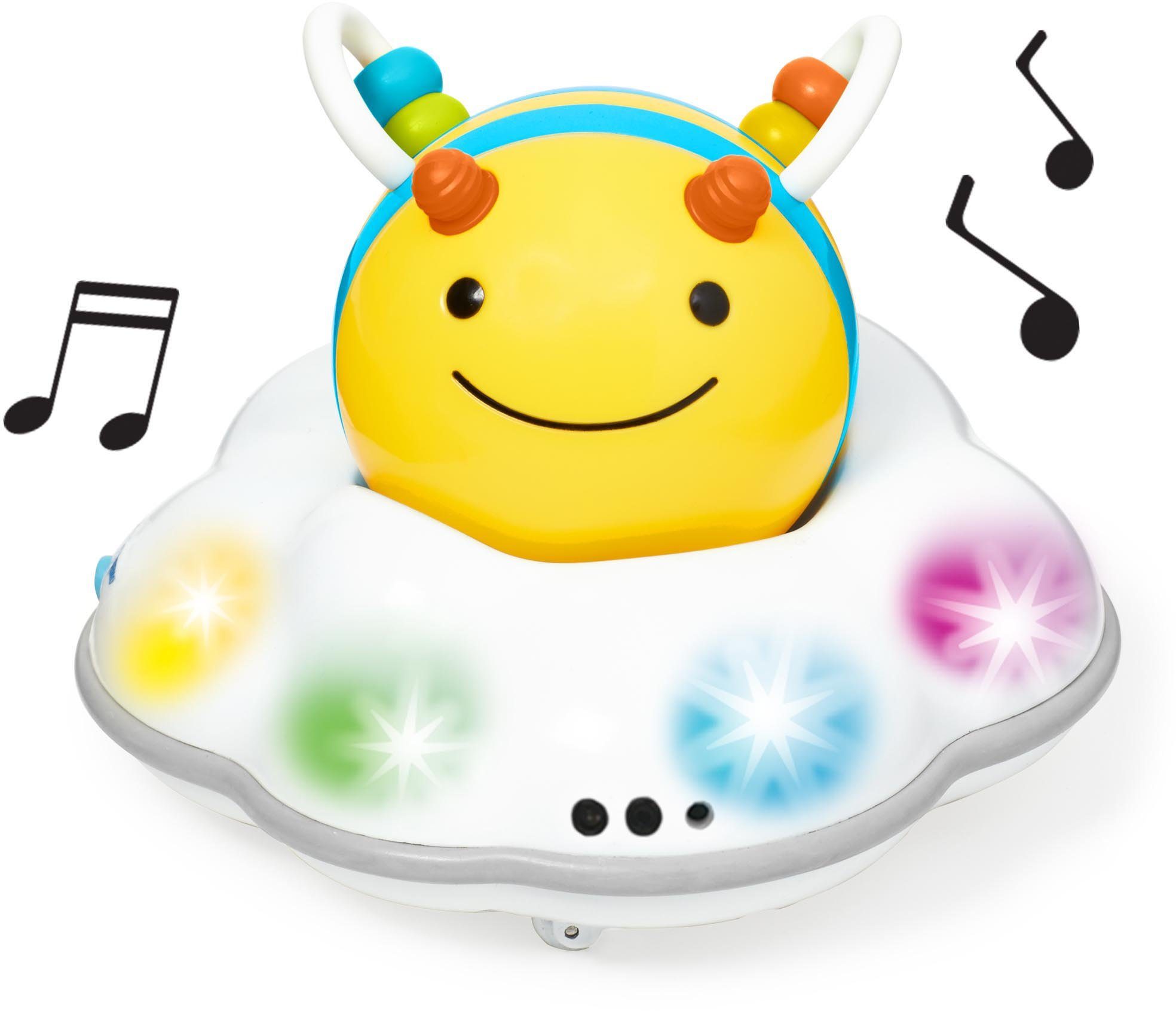 Skip Hop Leerspeelgoed Explore & More kruipspeelgoed bij