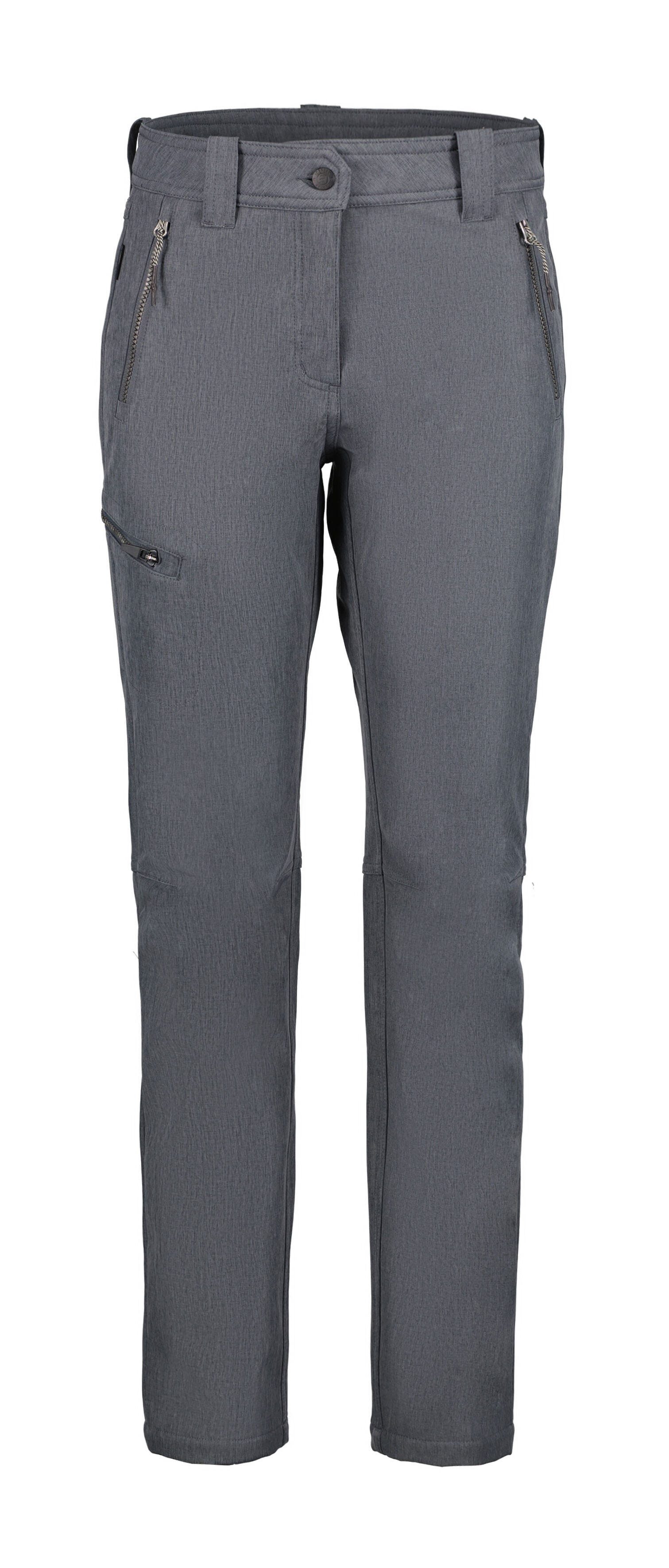 Icepeak Softshell-broek D SOFTSHELLBROEK ARCOLA