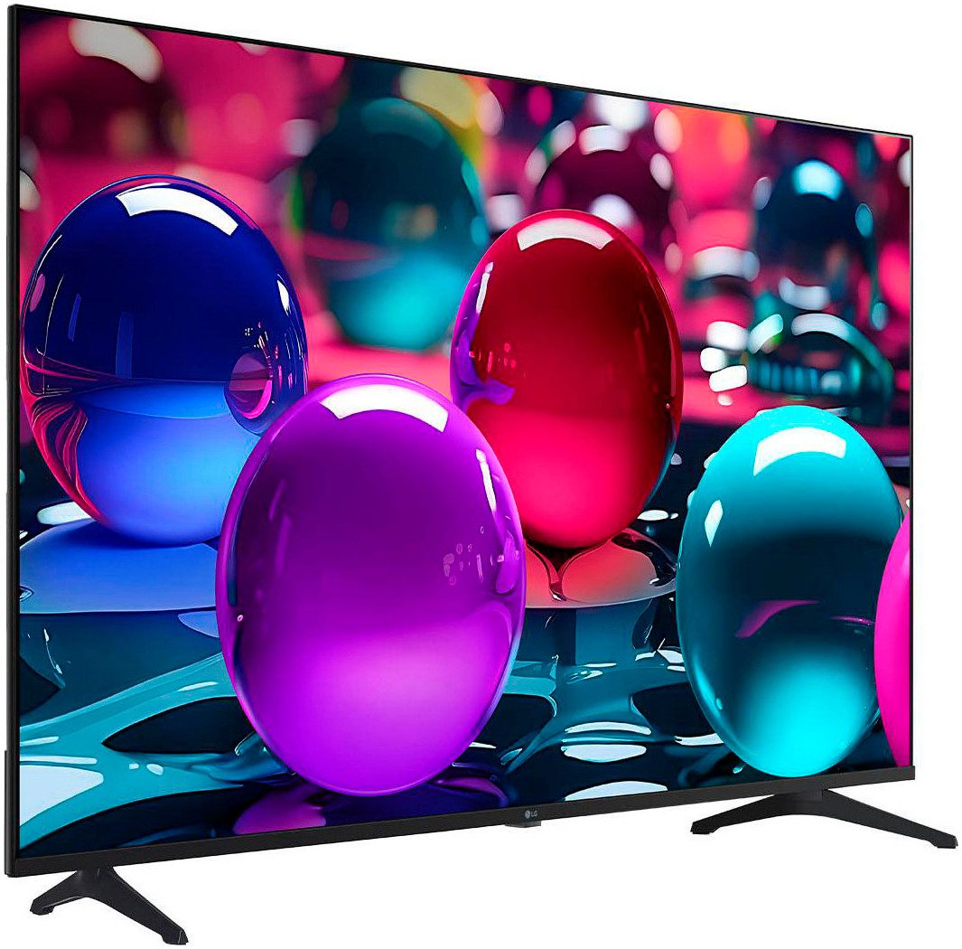 LG Led-TV 43UA73006LA