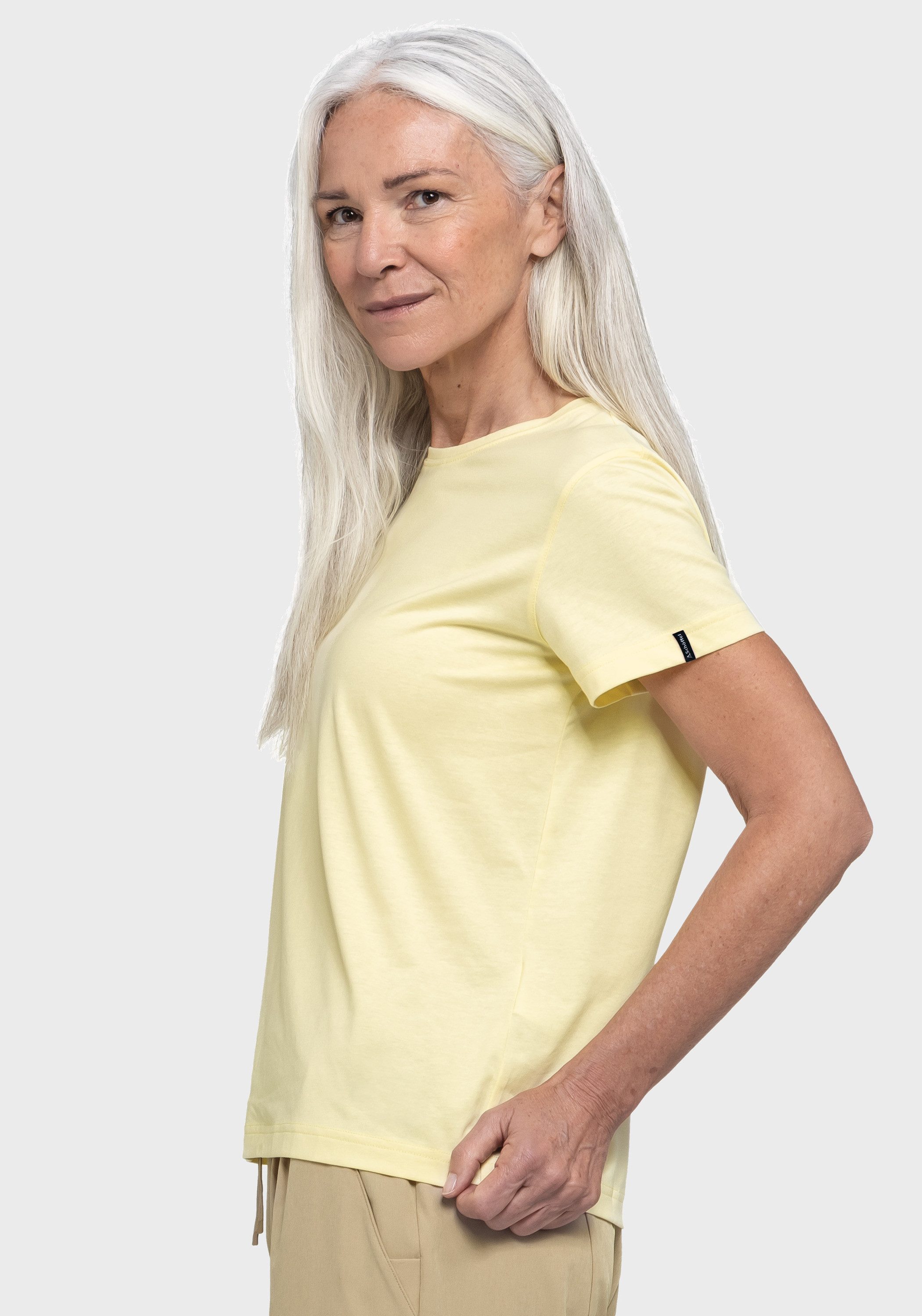 Schöffel Functioneel shirt Urban T Shirt Style Collada WMS