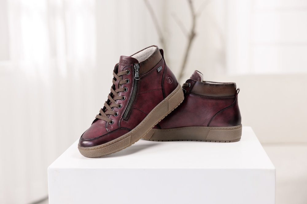Remonte Plateausneakers