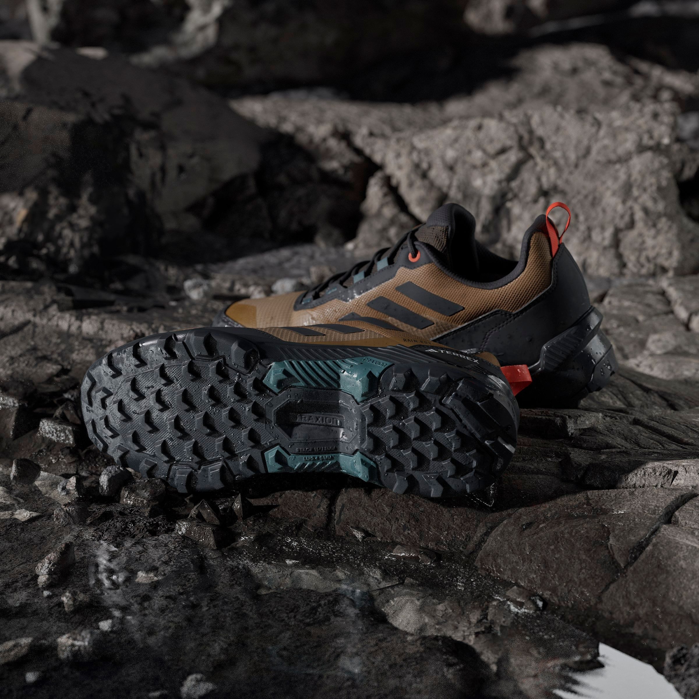 adidas TERREX Wandelschoenen EASTRAIL 2.0 RAIN.RDY