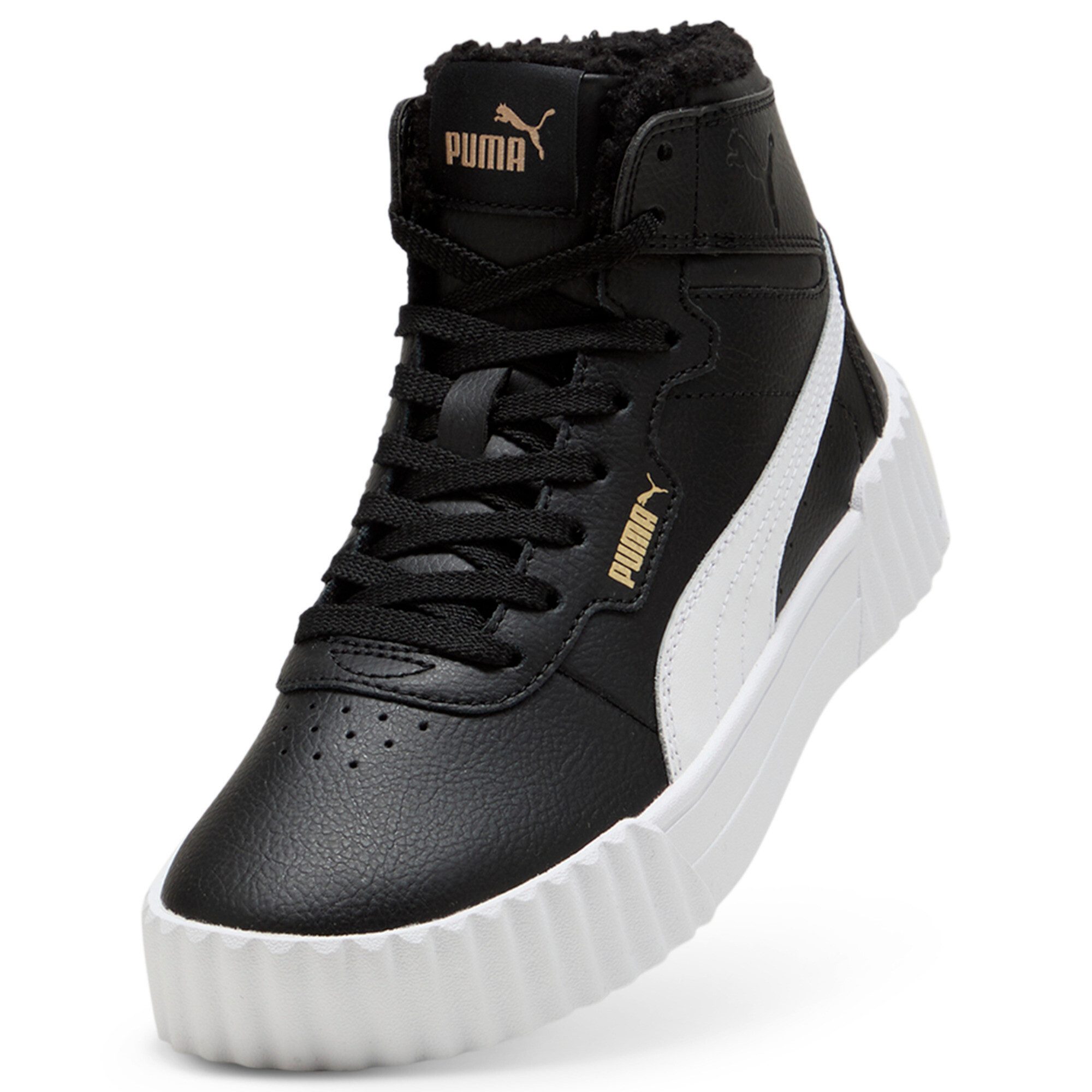 PUMA Sneakers CARINA 3.0 MID WTR JR