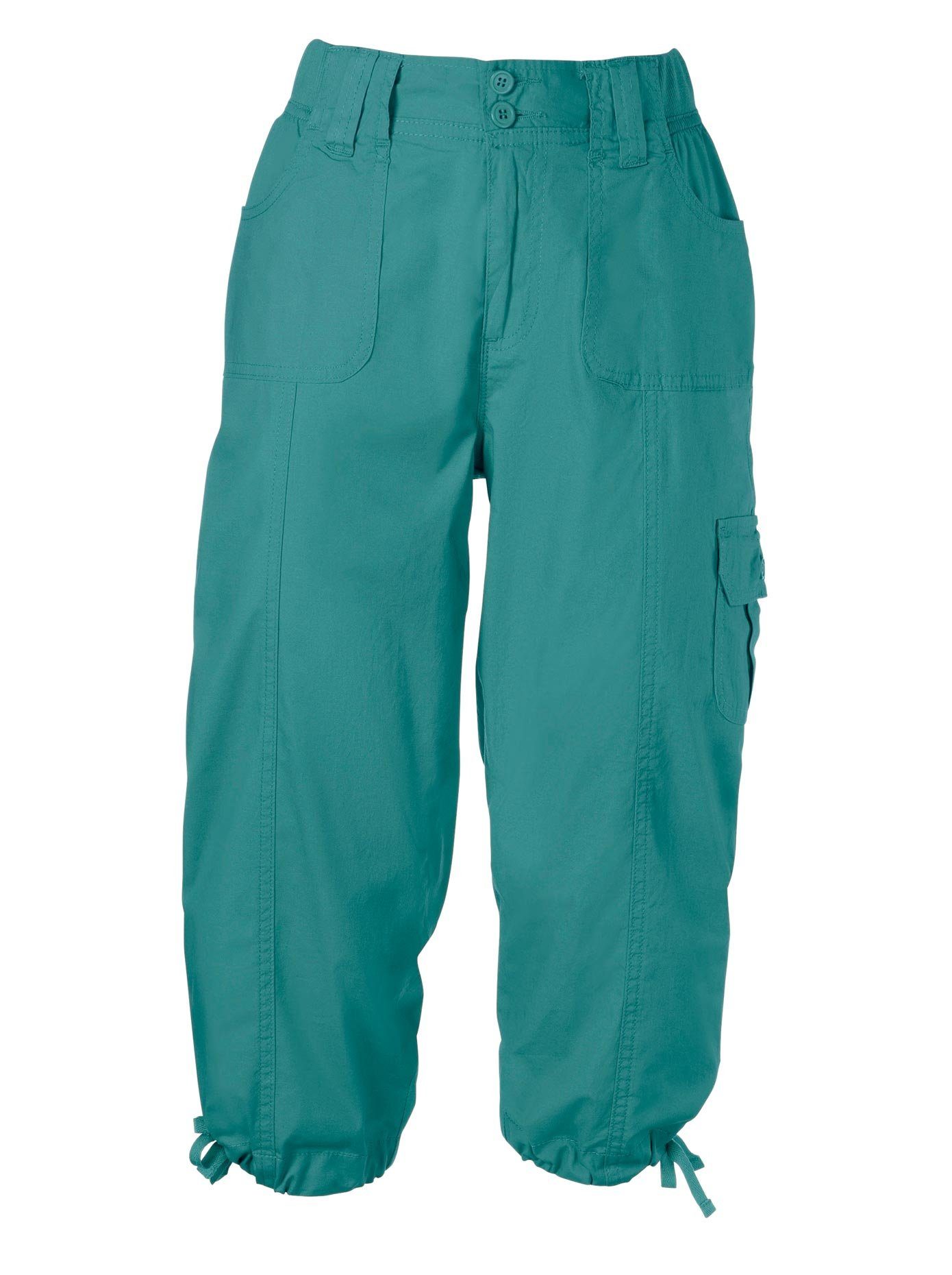 Casual Looks Capribroek