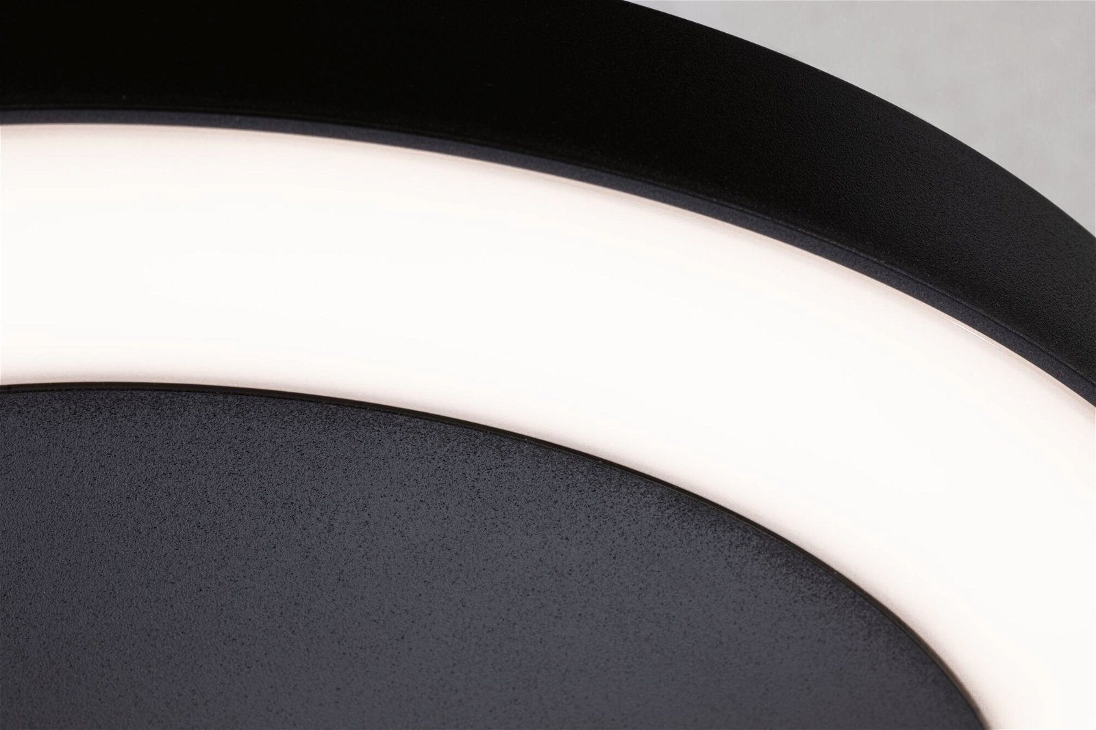 Paulmann Led-plafondlamp voor buiten Circula IP44 rond 320mm 3000K 14W 880lm 230V kunststof (1 stuk)