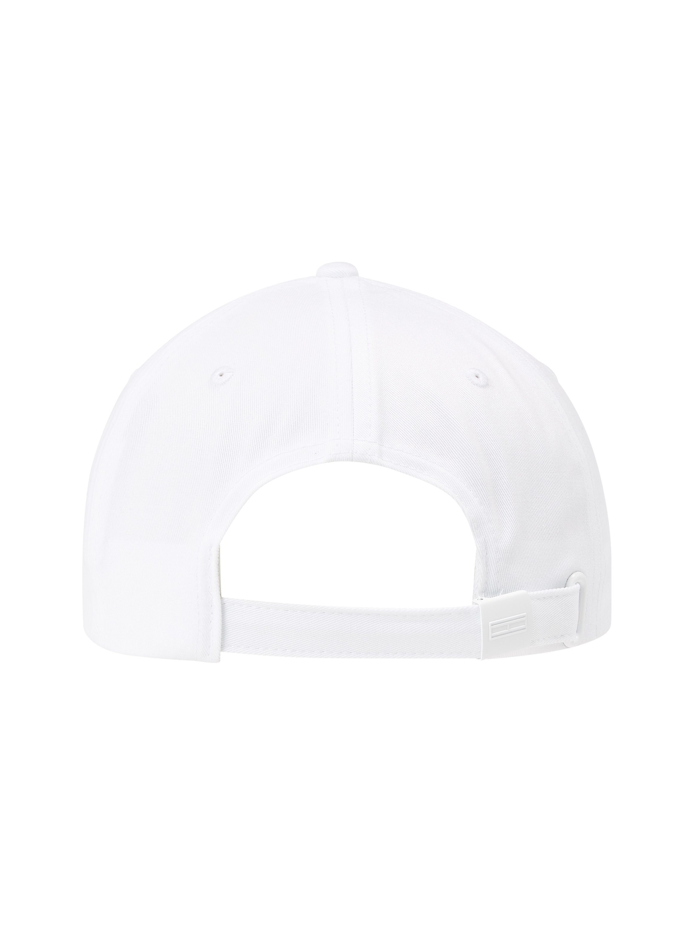 TOMMY JEANS Baseballcap TJW ELONGATED FLAG CAP