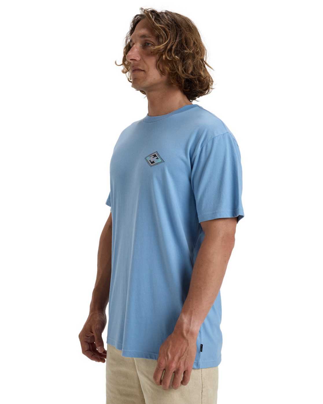 Billabong T-shirt CRAYON WAVE