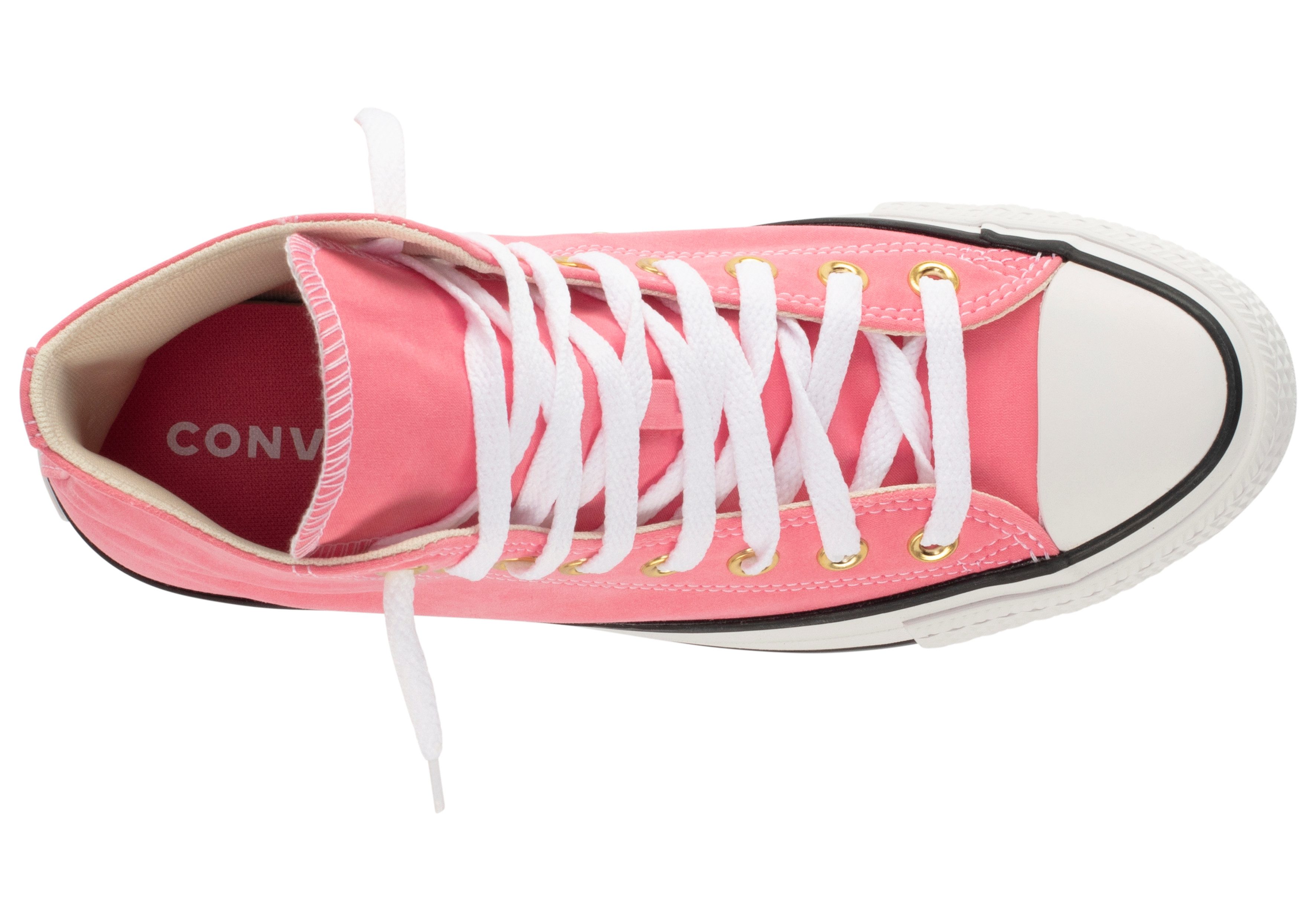 Converse Sneakers CHUCK TAYLOR ALL STAR PEACHED CANVAS