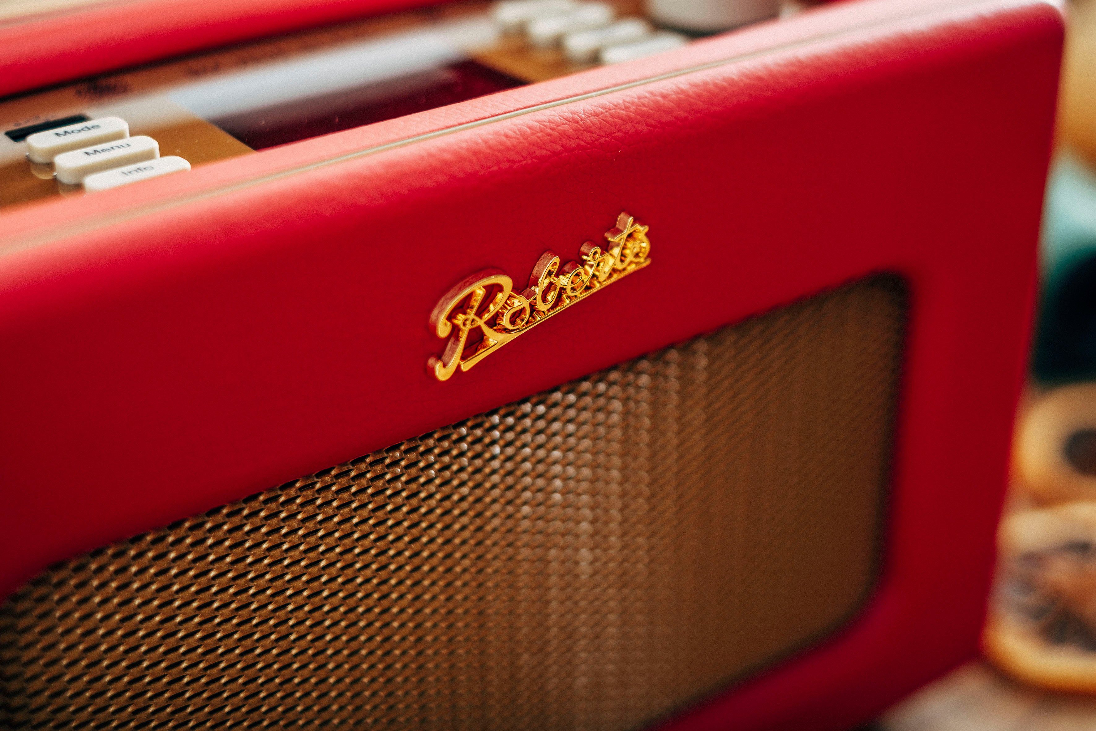 ROBERTS RADIO Internetradio Revival iStream3L