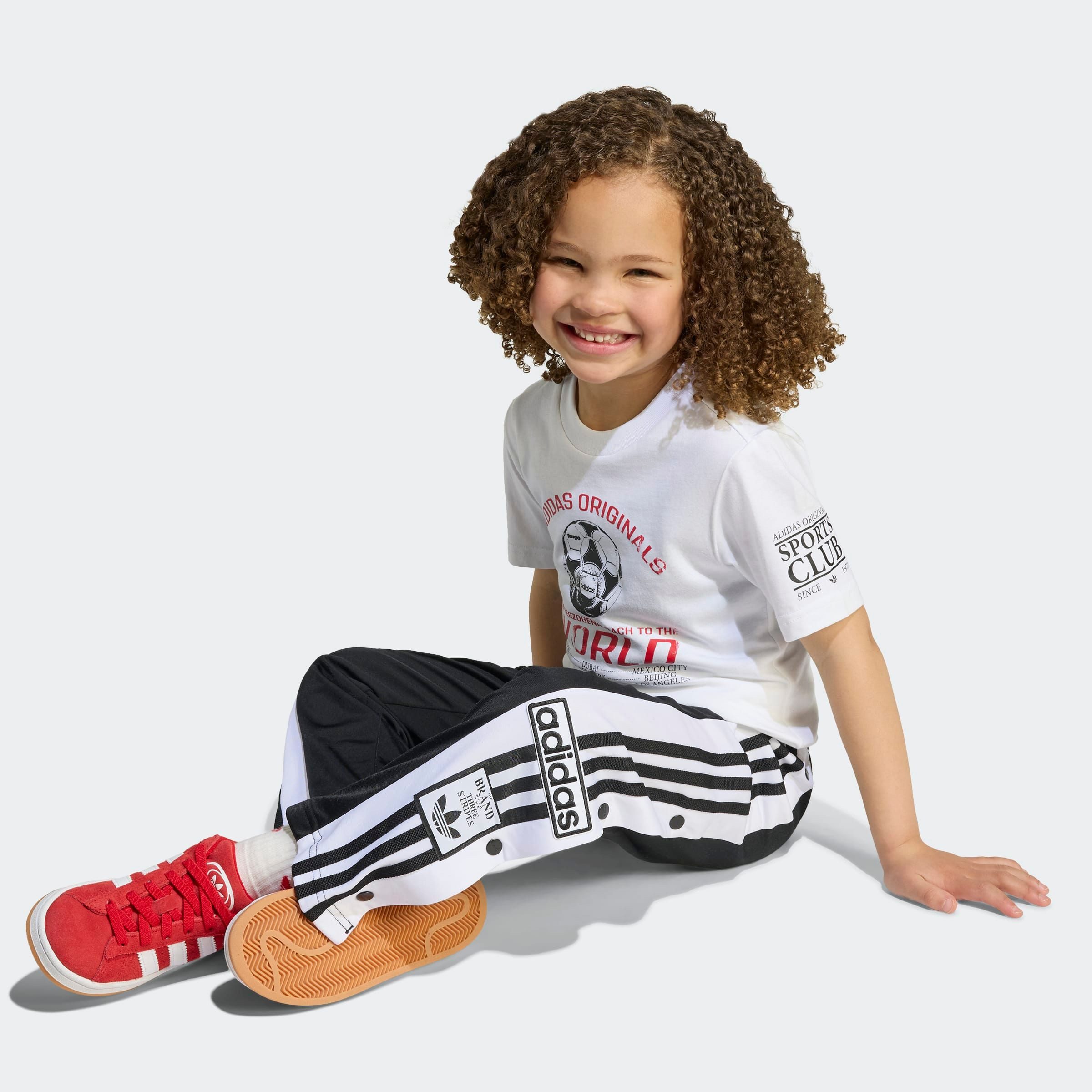 adidas Originals T-shirt Thee