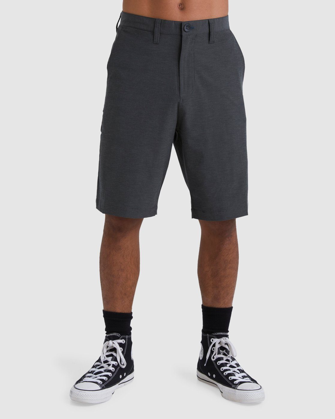 Billabong 2-in-1-short Crossfire