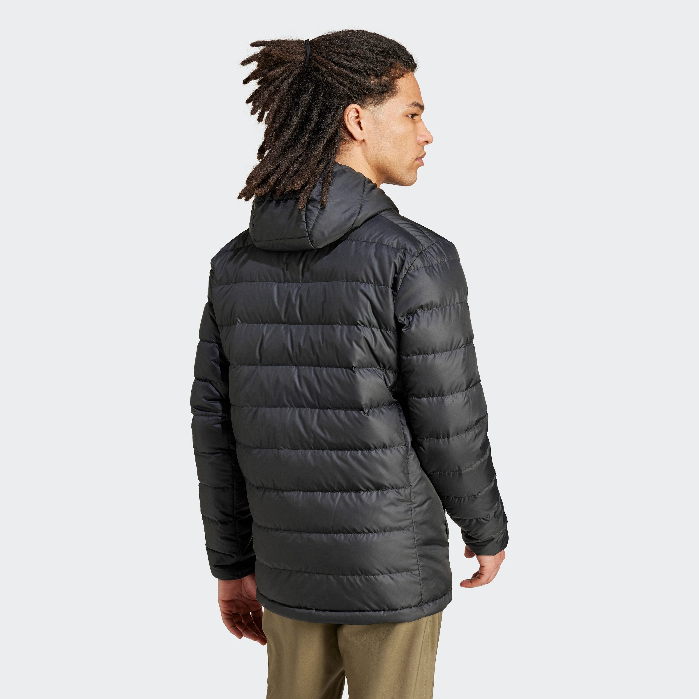 adidas TERREX Outdoorjack MT DOWN HO J