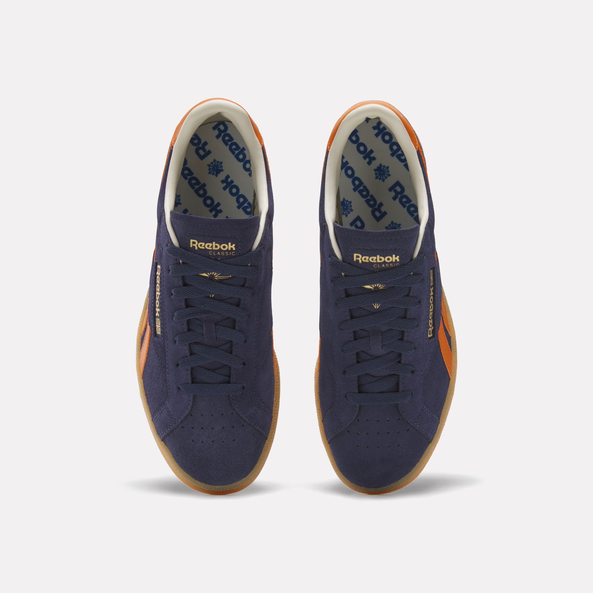 Reebok Classic Sneakers Club C Grounds UK
