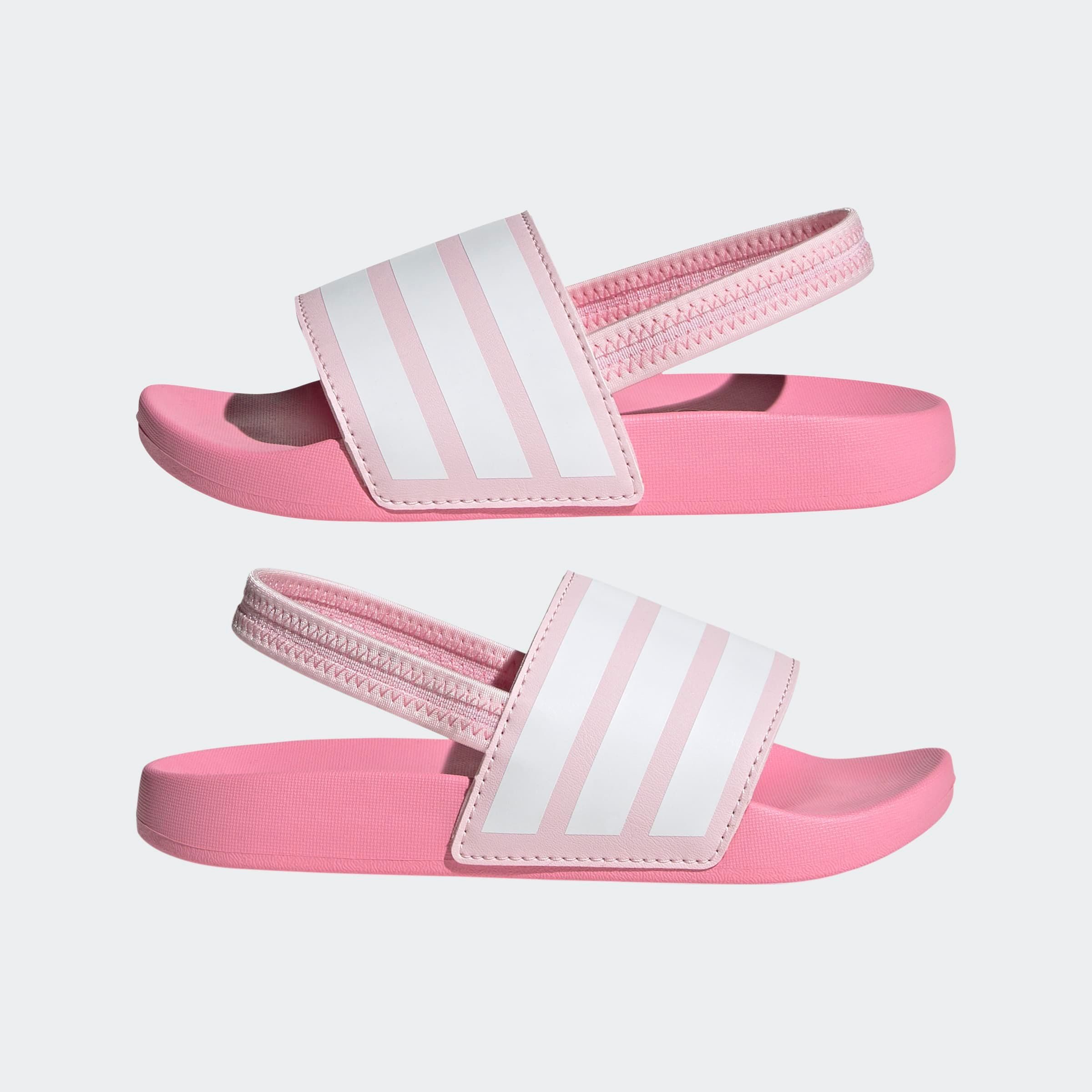 adidas Sportswear Badslippers ESTRAP KIDS ADILETTE