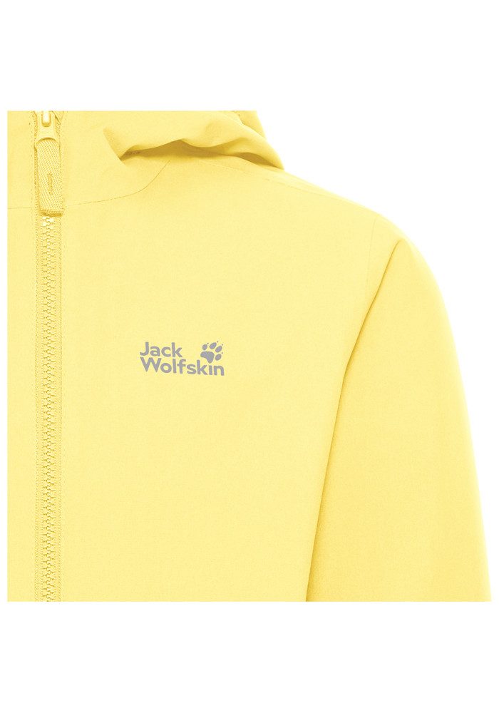 Jack Wolfskin Winterjack SNOW DAYS JKT KIDS