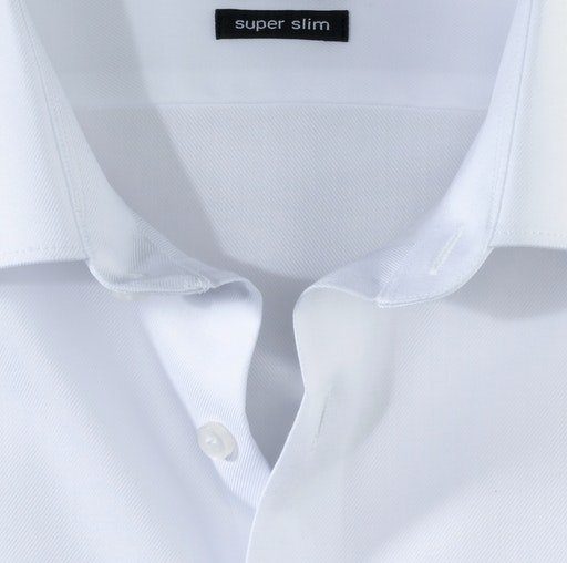 OLYMP Businessoverhemd No. Six super slim
