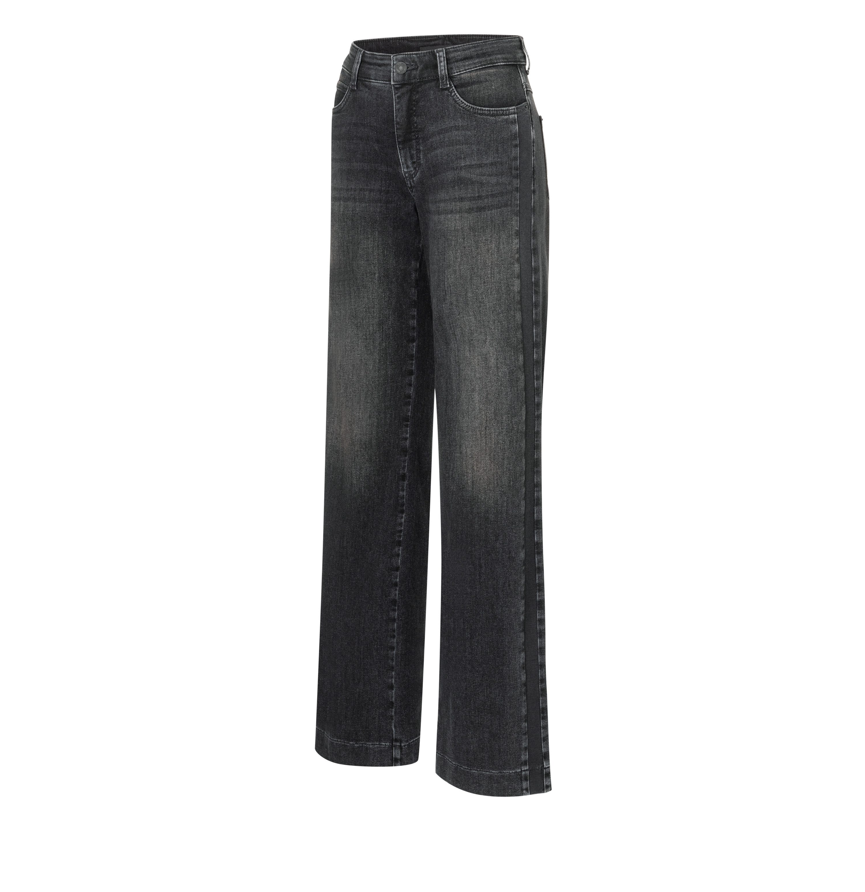 MAC Wijde jeans Wide