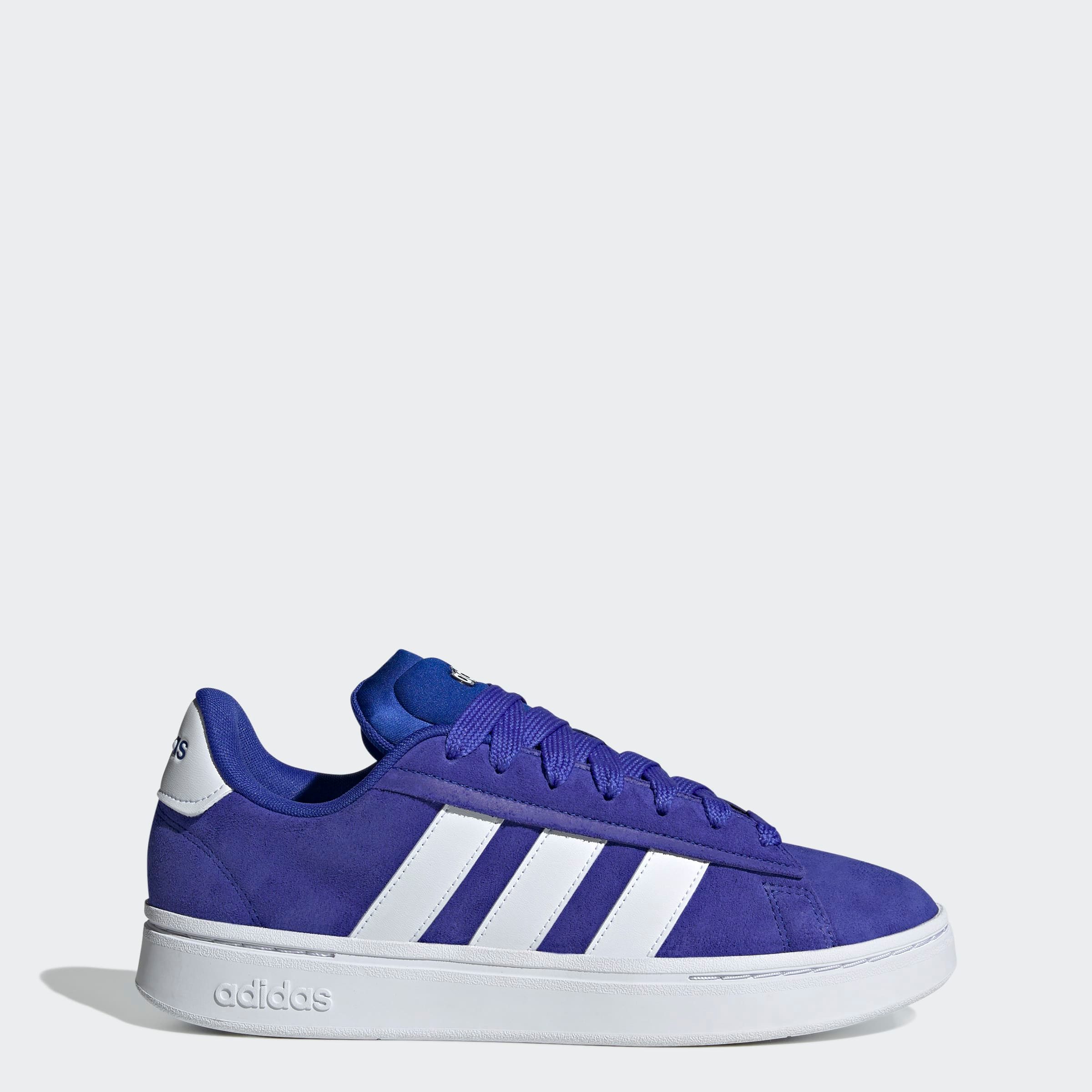 adidas Sportswear Sneakers GRAND COURT ALPHA Design geïnspireerd door de adidas Campus 00