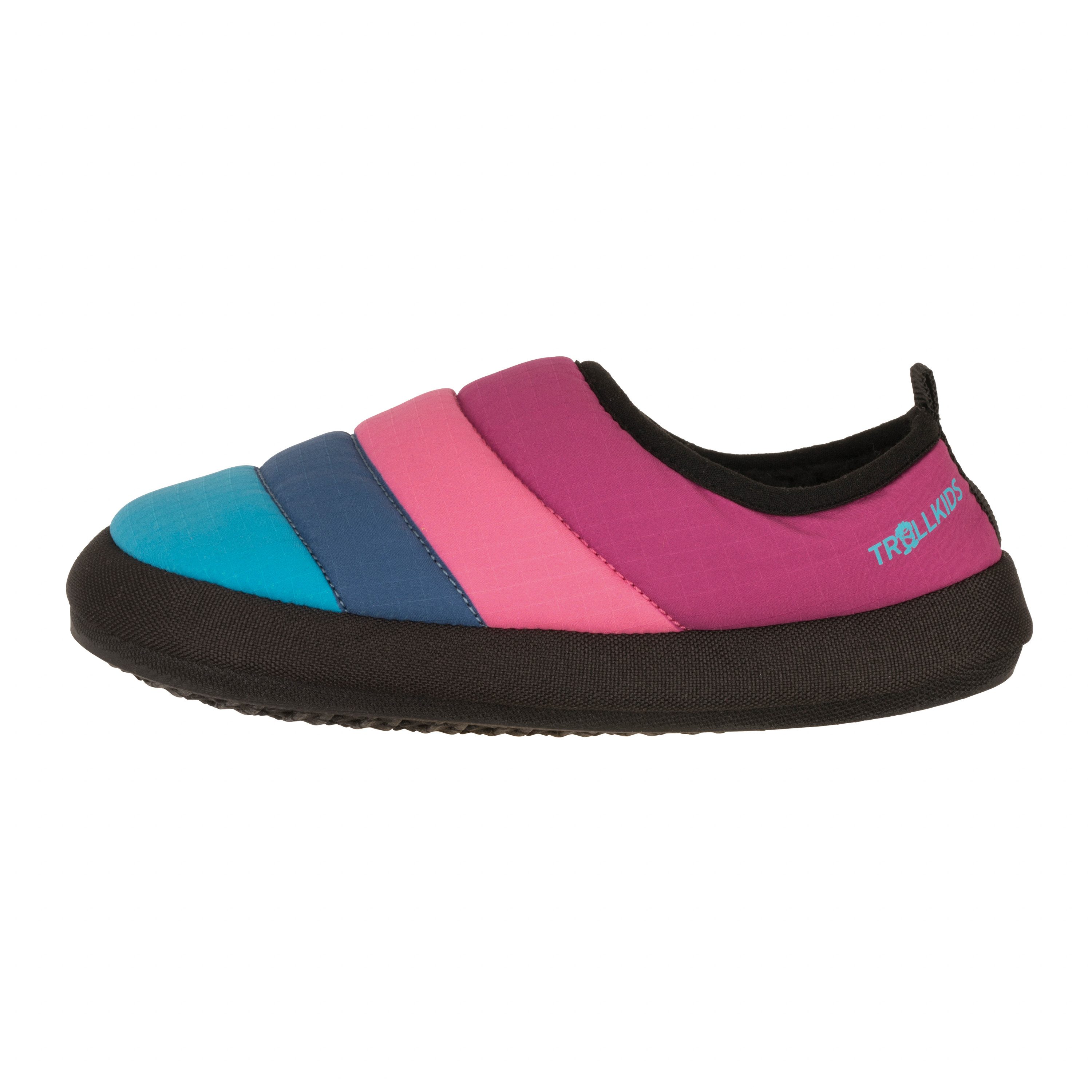 TROLLKIDS Pantoffels KIDS HUT MULE XT