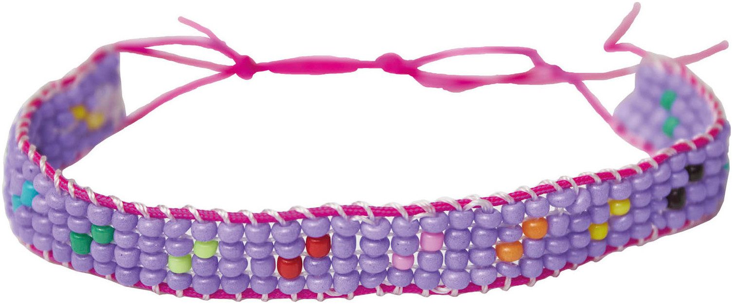 Janod Knutselset Sieraden van parels