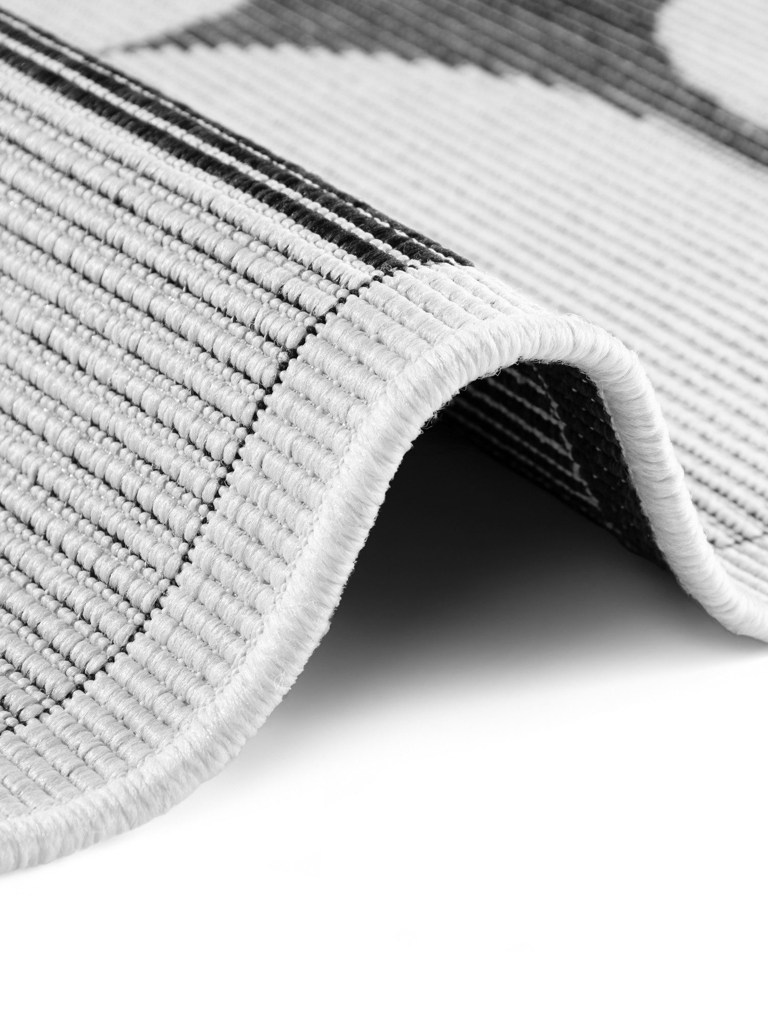 NORTHRUGS Outdoorkleed Bowen omkeerbaar tapijt