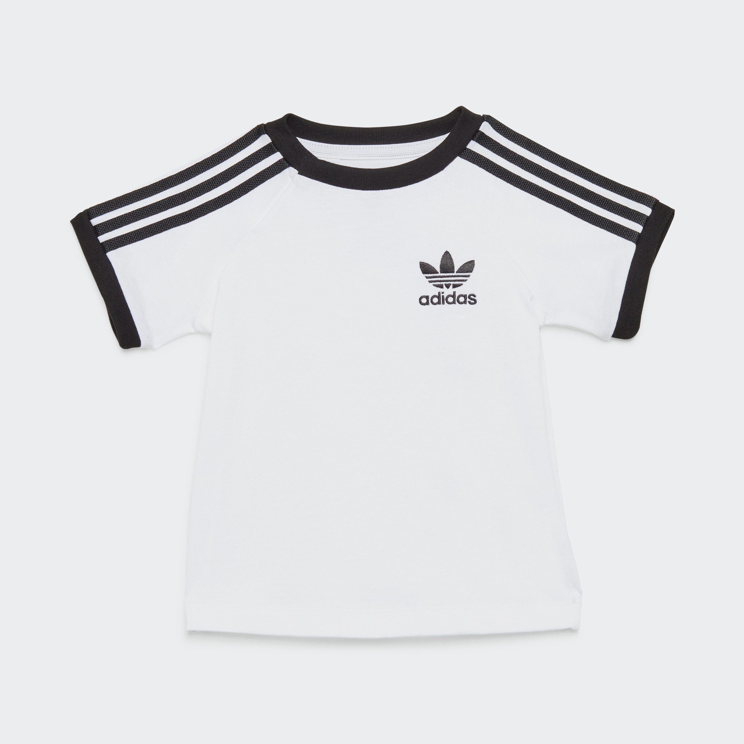 adidas Originals T-shirt 3STRIPES TEE