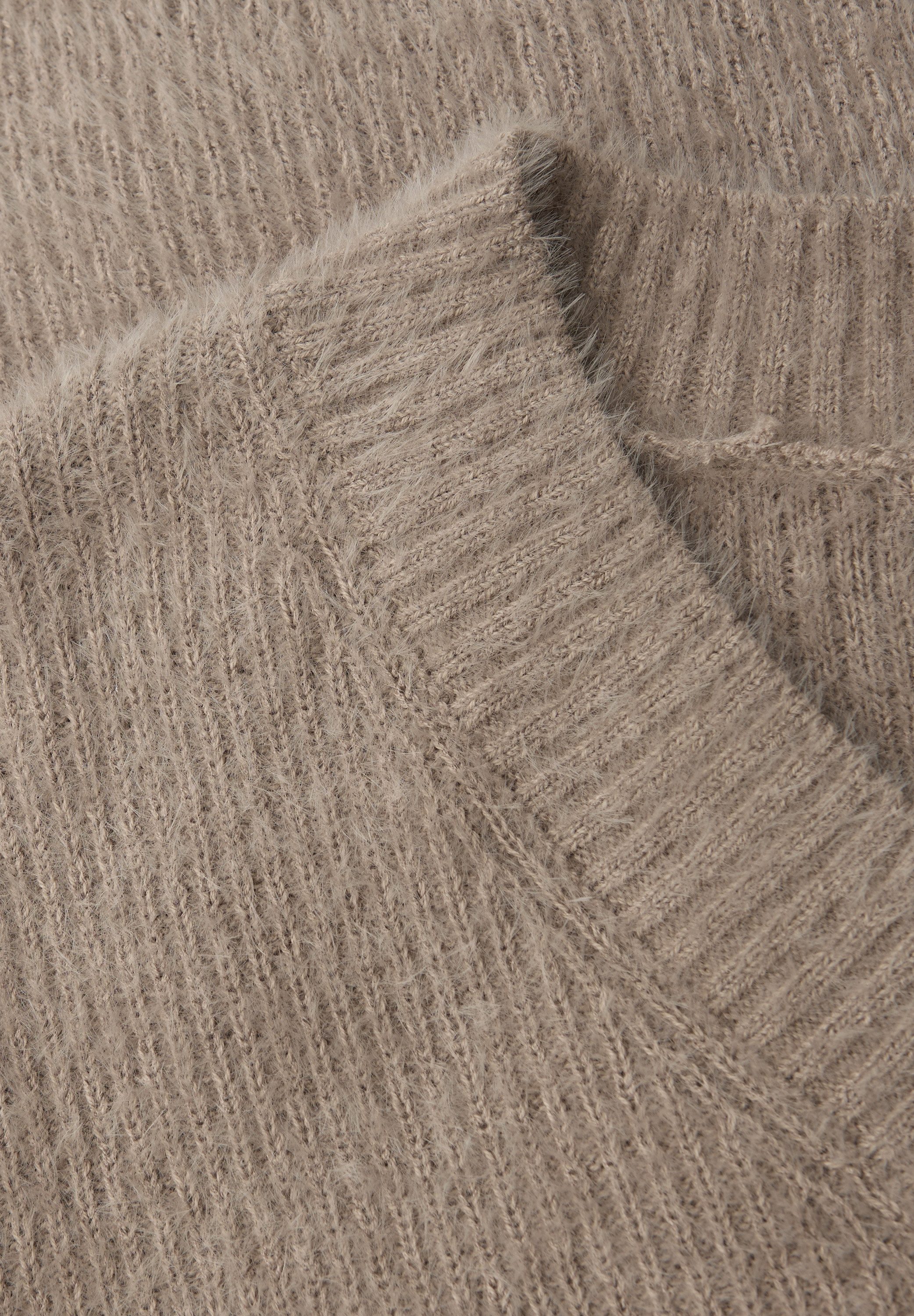 STREET ONE Trui met V-hals