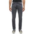 mustang tapered jeans oregon tapered zwart