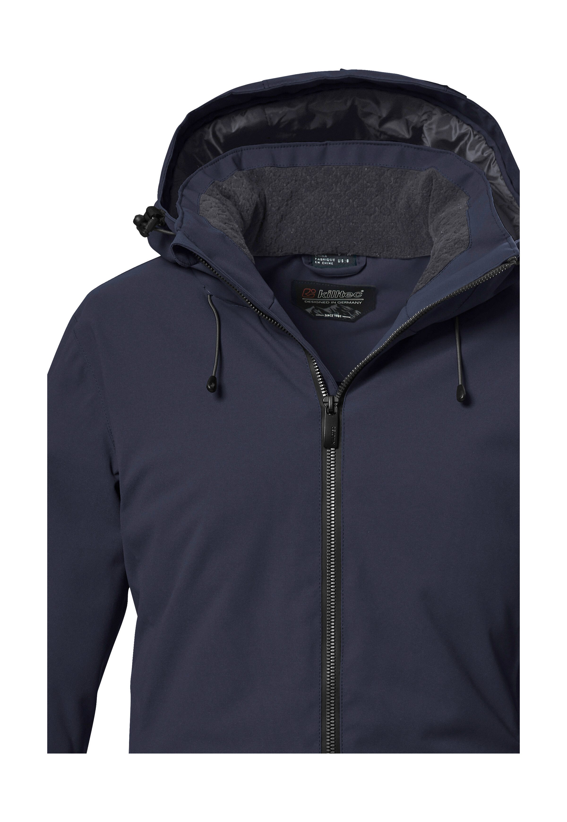 Killtec Parka KOW 307 WMN PRK