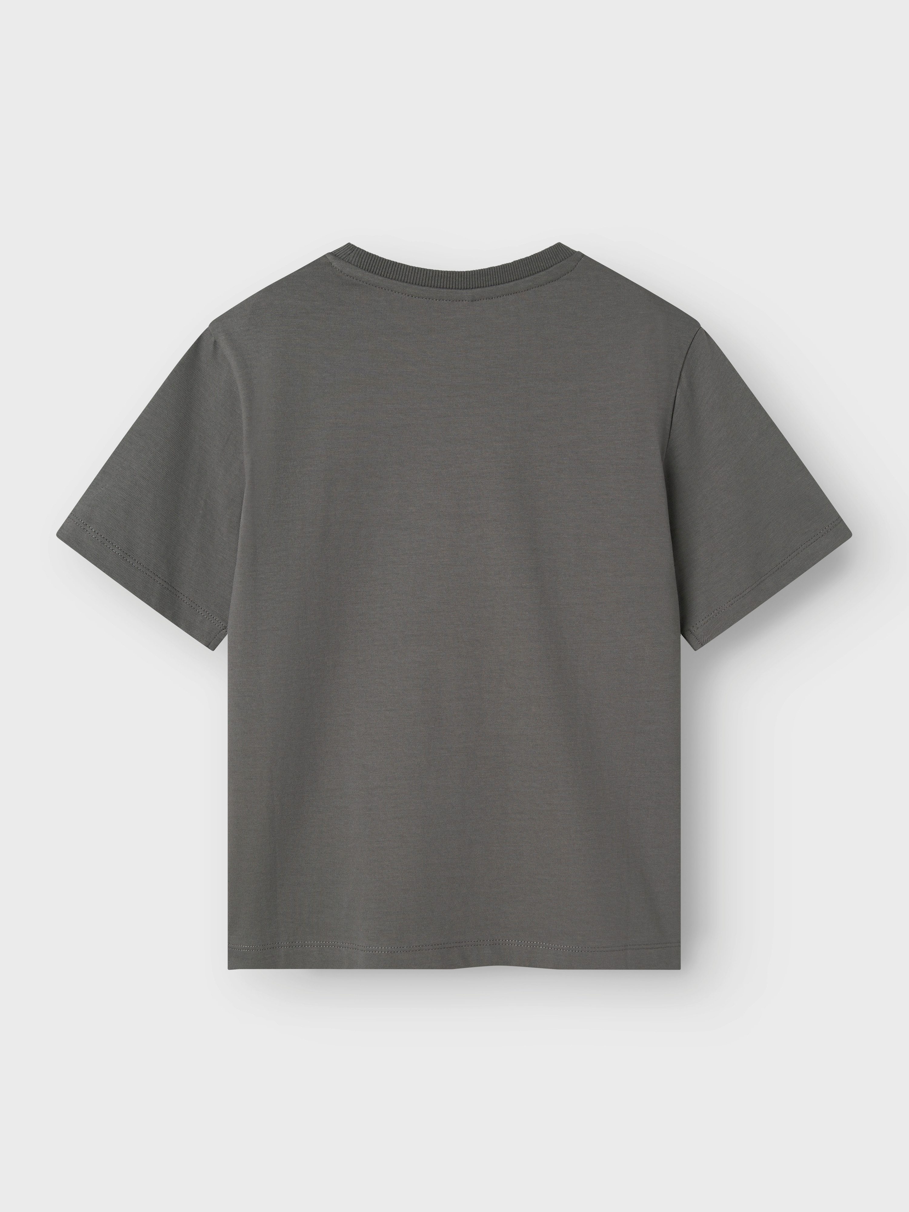 Name It T-shirt NKMGREG SS NREG TOP NOOS