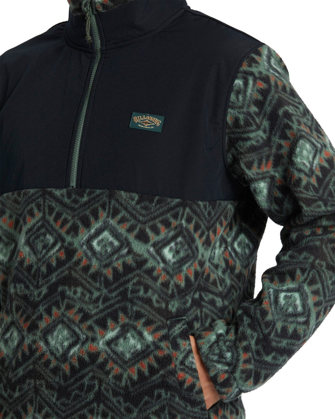 Billabong Slip-over Re-issue