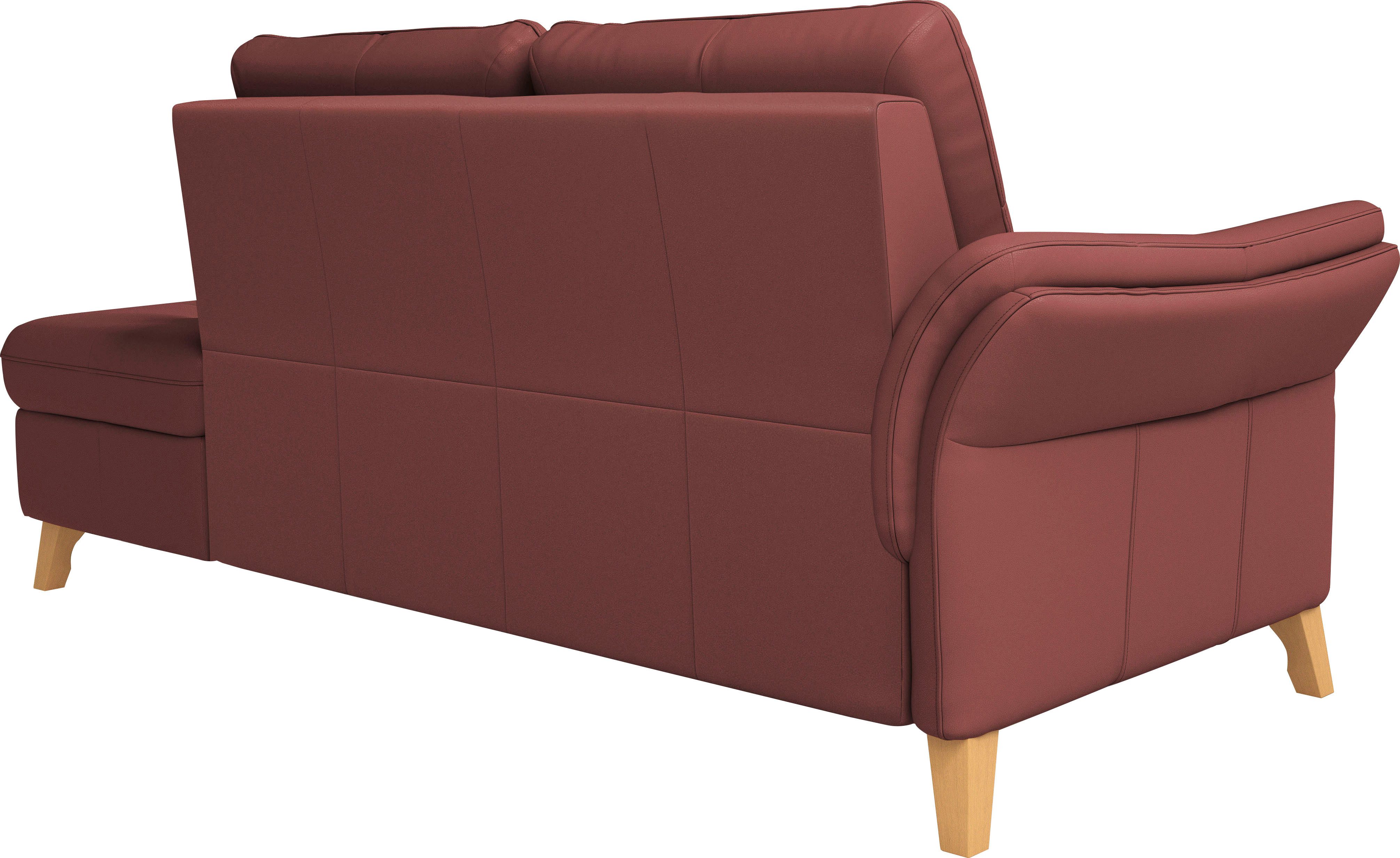 sit&more Récamier Göteborg inclusief binnenvering