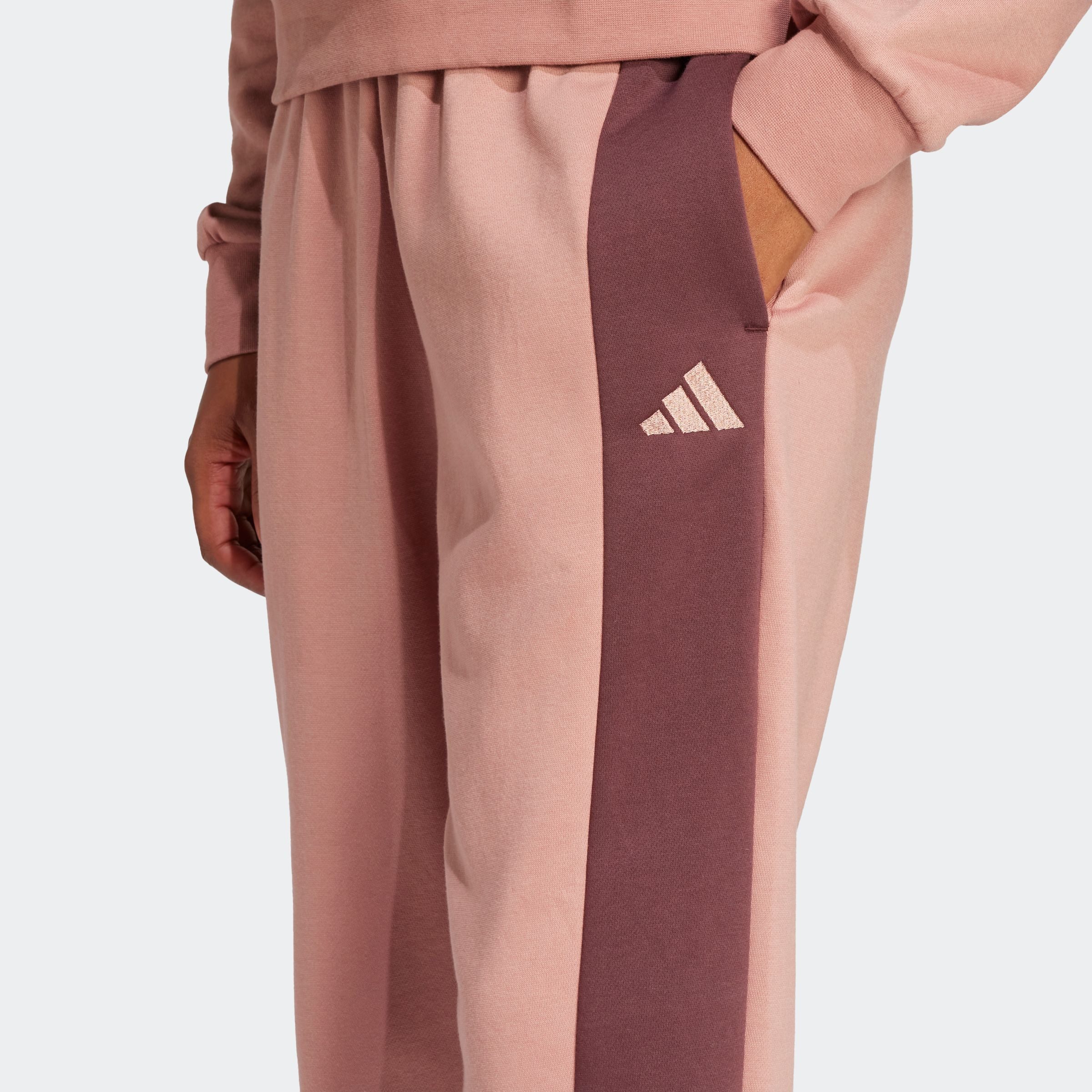 adidas Sportswear Trainingspak W LAZIDAY TS (2-delig)