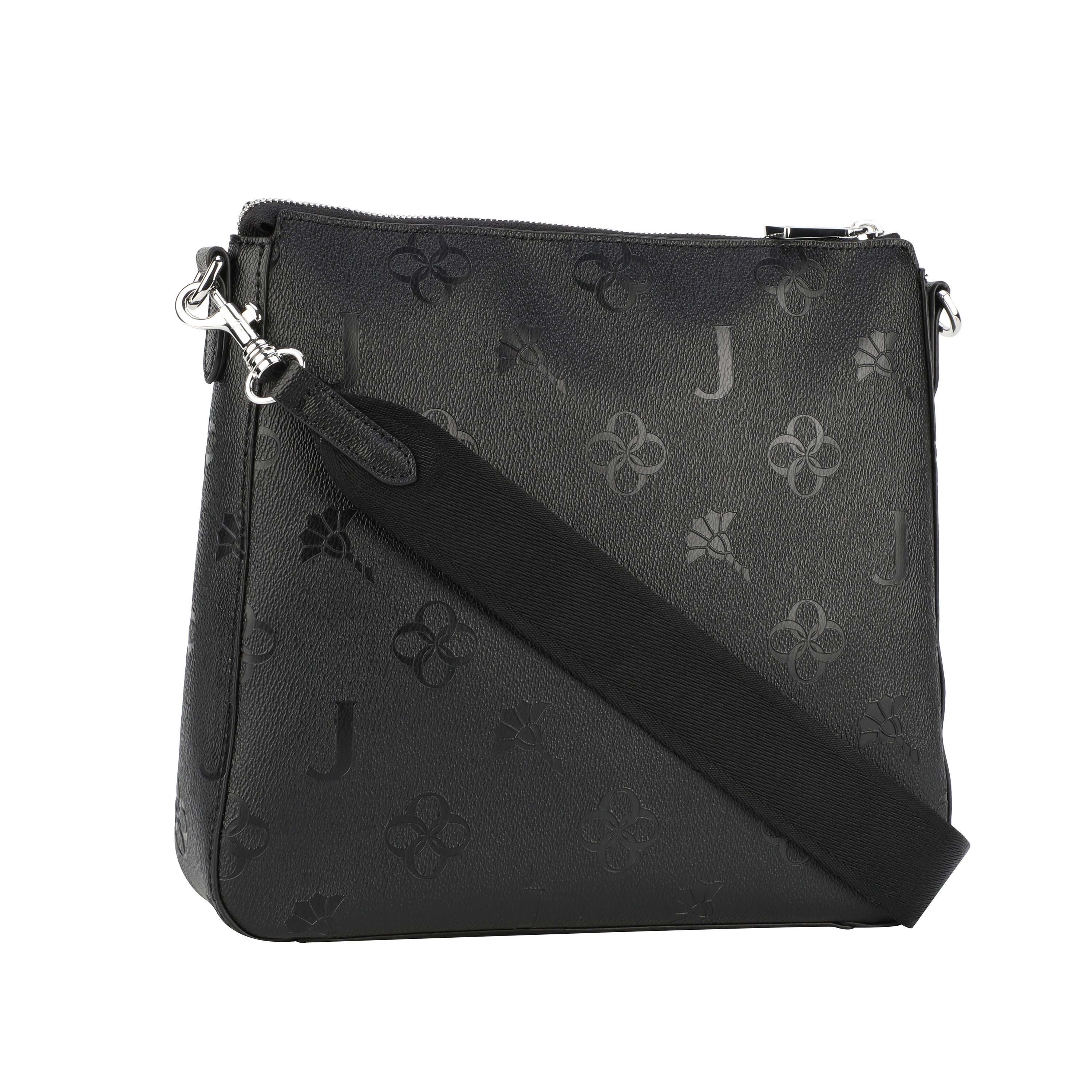Joop! Schoudertas Decoro Stampa Jasmina Shoulderbag Mvz Handtas dames schoudertas met extra ritsetui