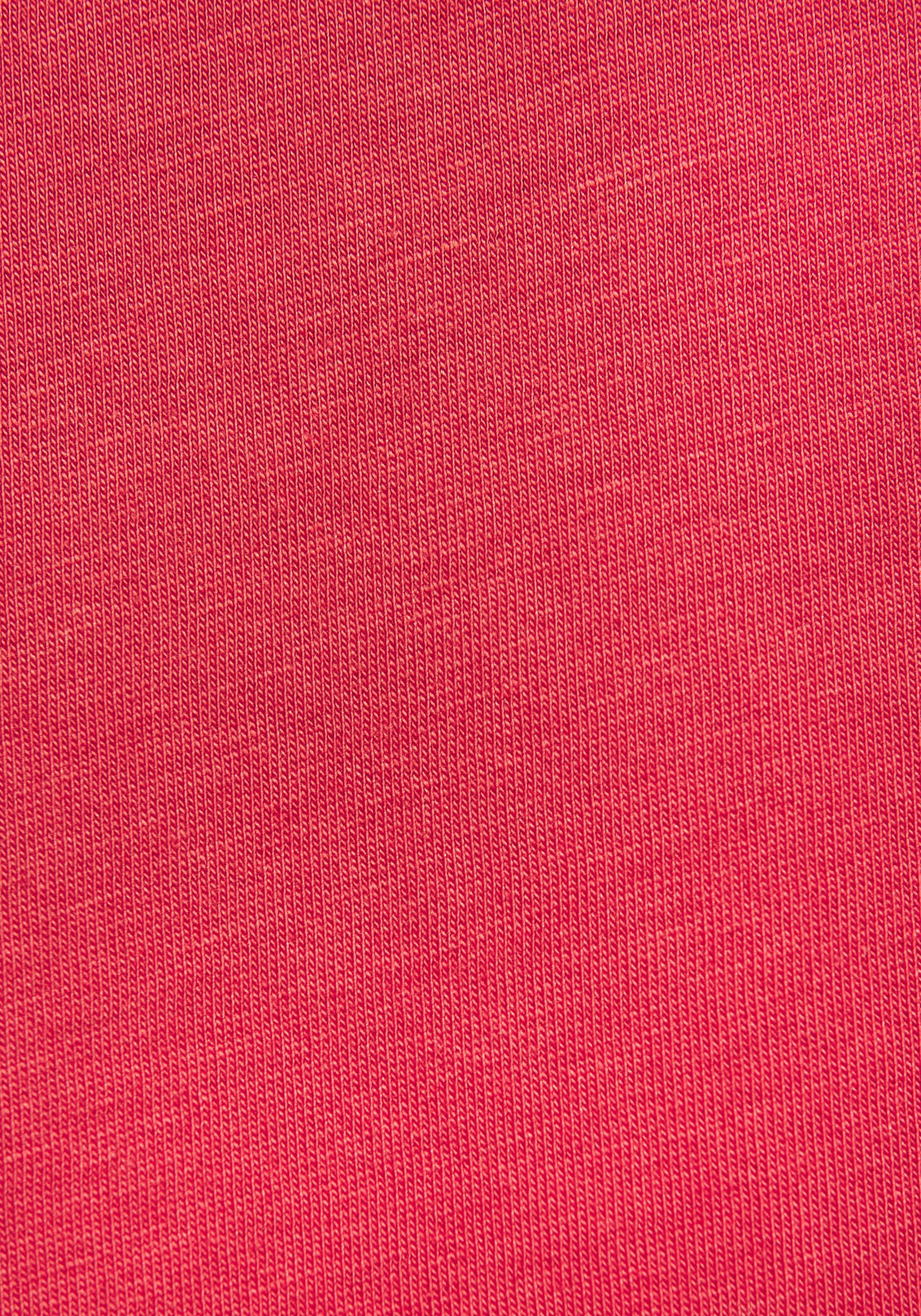 Vivance Dreams Longsleeve Met kleine hartjesprint