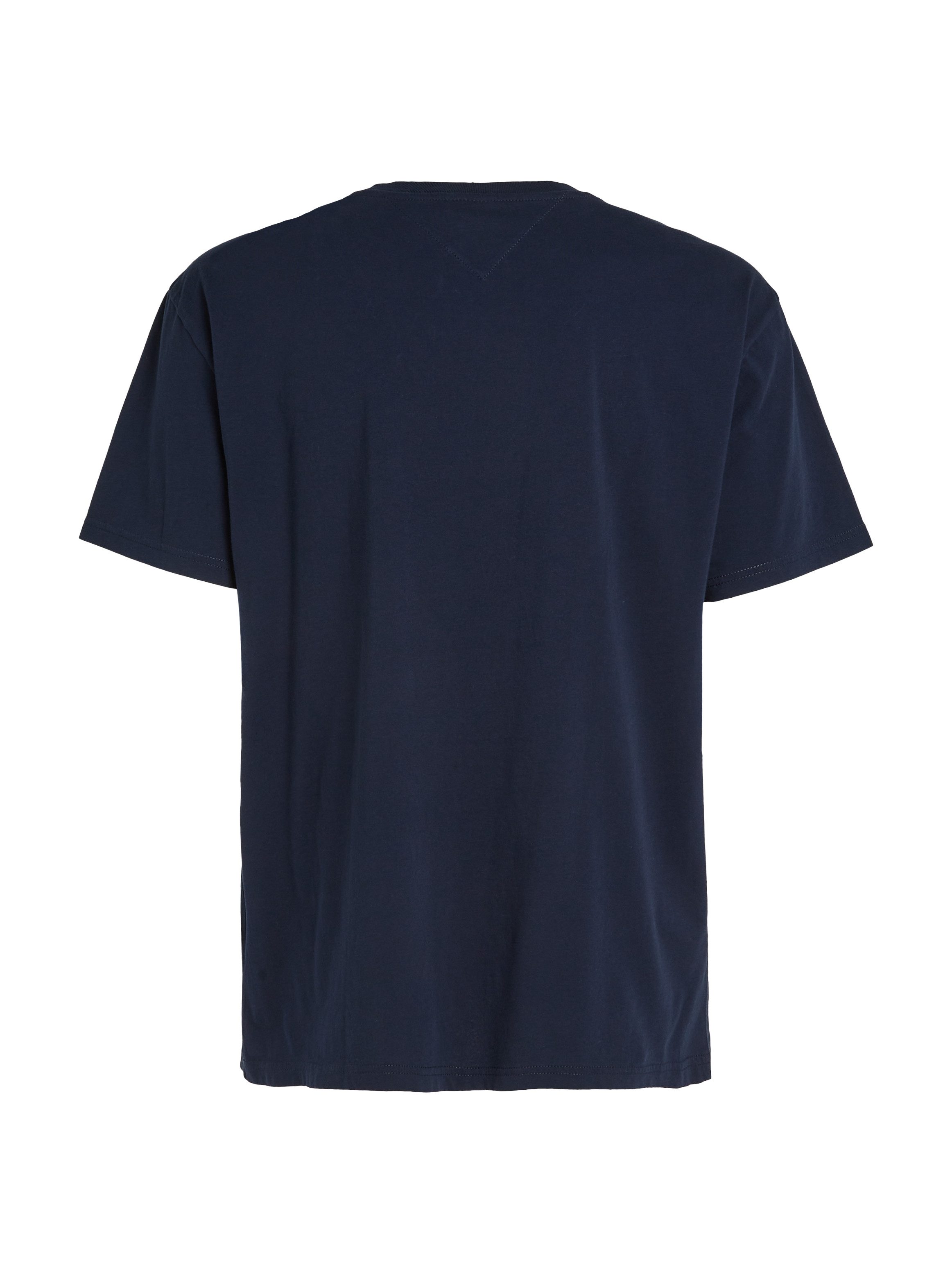 TOMMY JEANS T-shirt TJM REG RWB DNA TEE