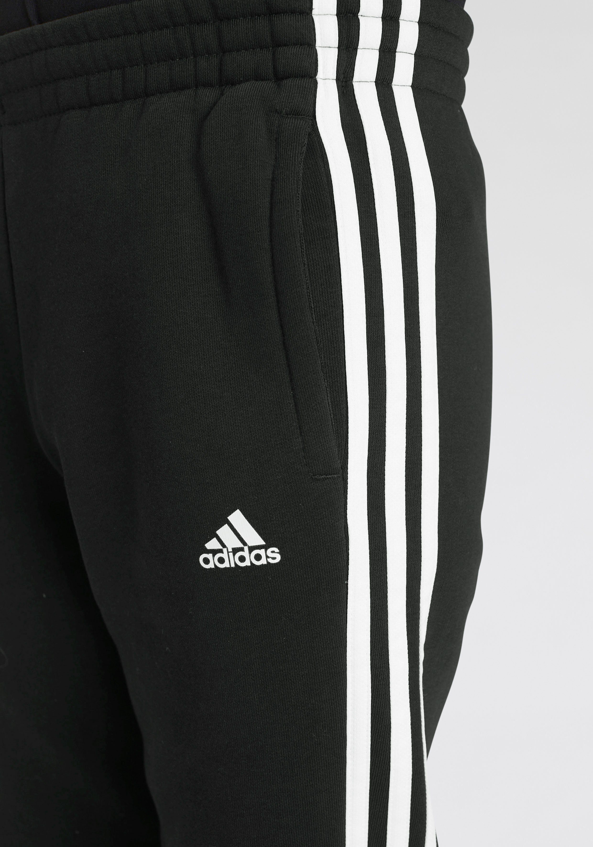 adidas Sportswear Sportbroek U 3S FL PANT (1-delig)