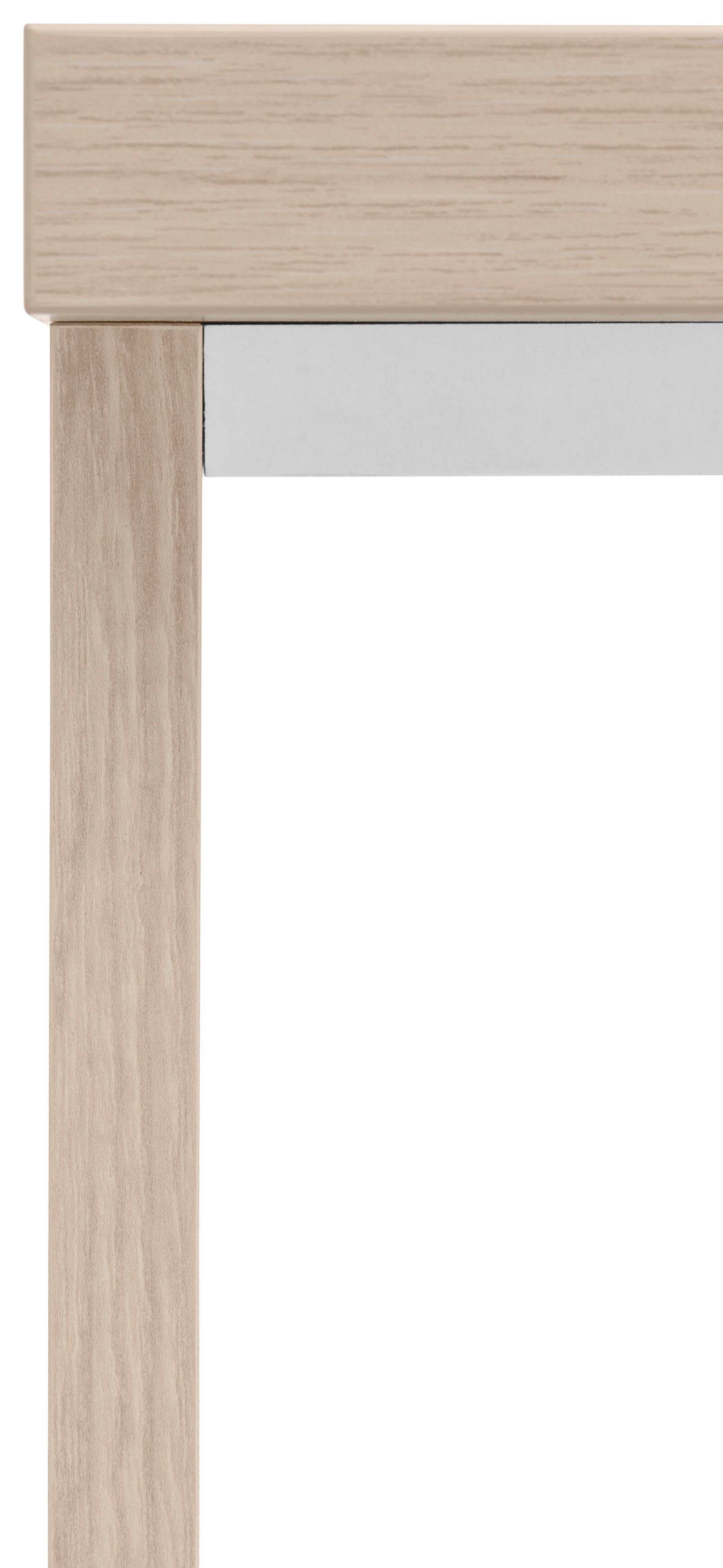 OPTIFIT Keukenblok Faro Breedte 270 cm, optioneel met elektrische apparaten, met werkblad