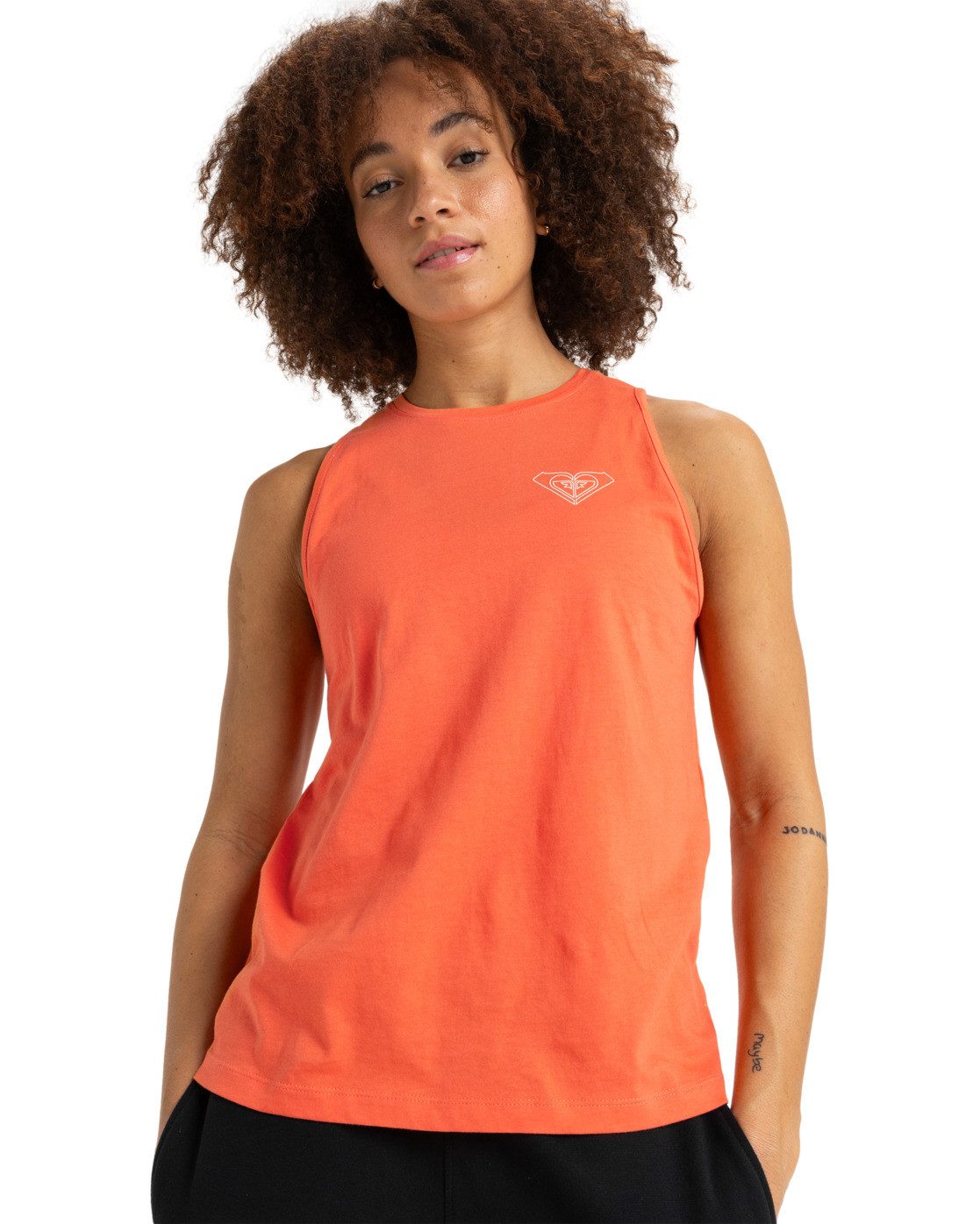 Roxy Tanktop Essential Energy