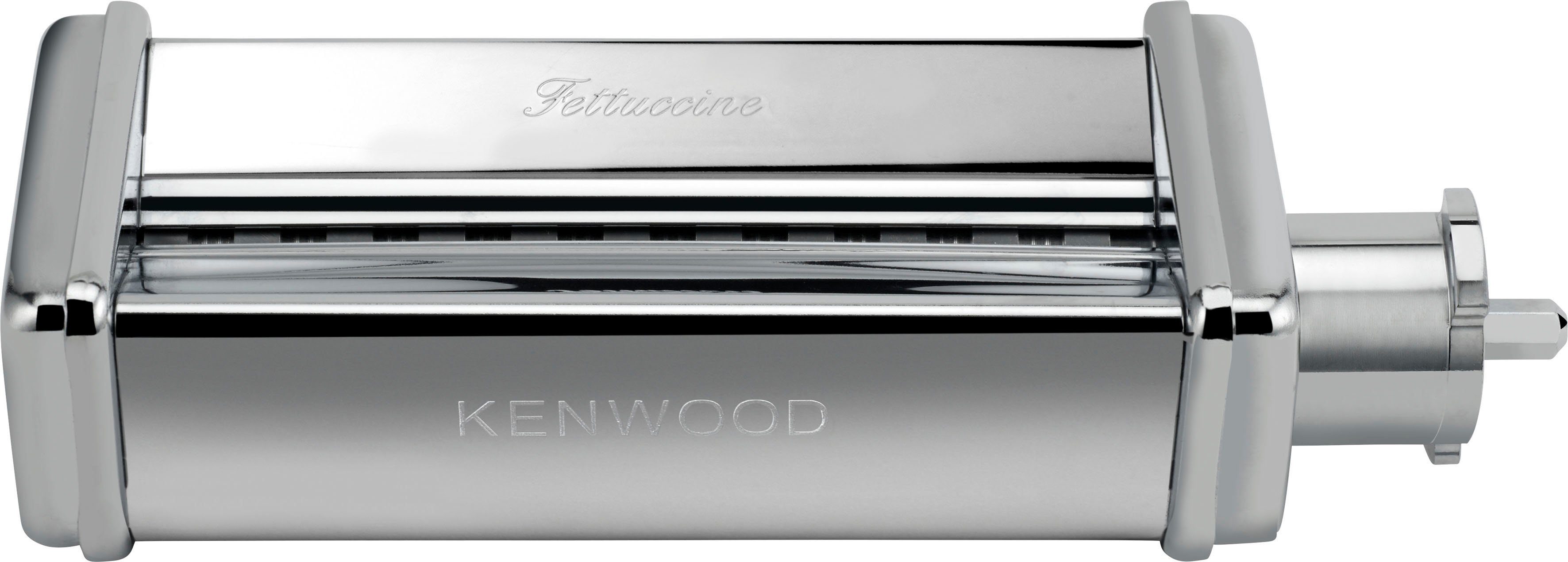 KENWOOD Snijopzetstuk KAX981ME Pastasnijder-opzetstuk Fettucine