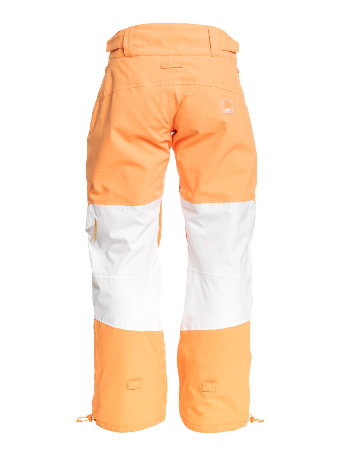 Roxy Snowboardbroek Chloe Kim Woodrose