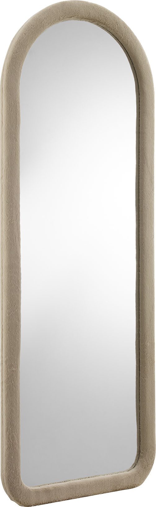 SalesFever Staande spiegel Bristol spiegel, hoogte 160 cm (1 stuk)