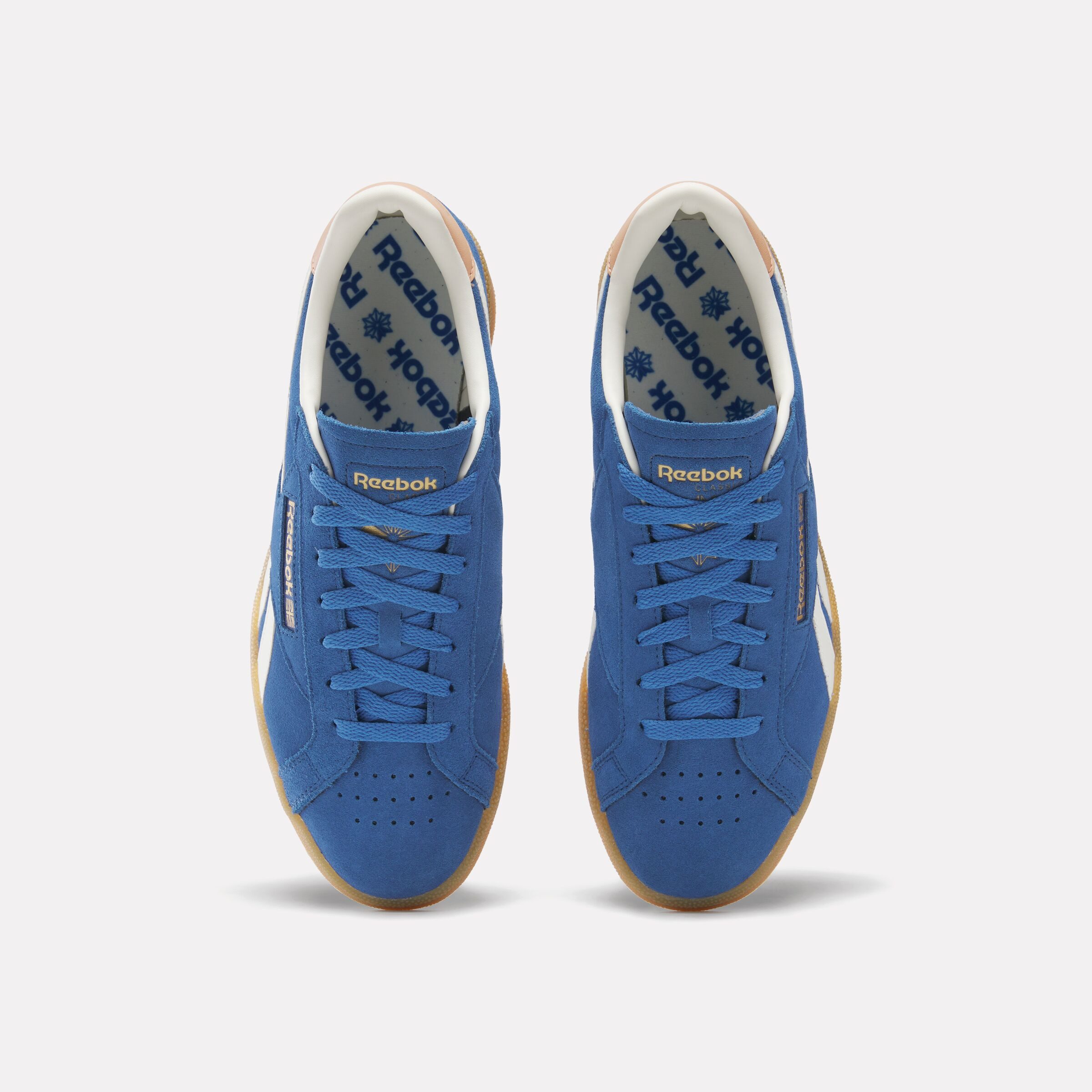 Reebok Classic Sneakers Club C Grounds UK