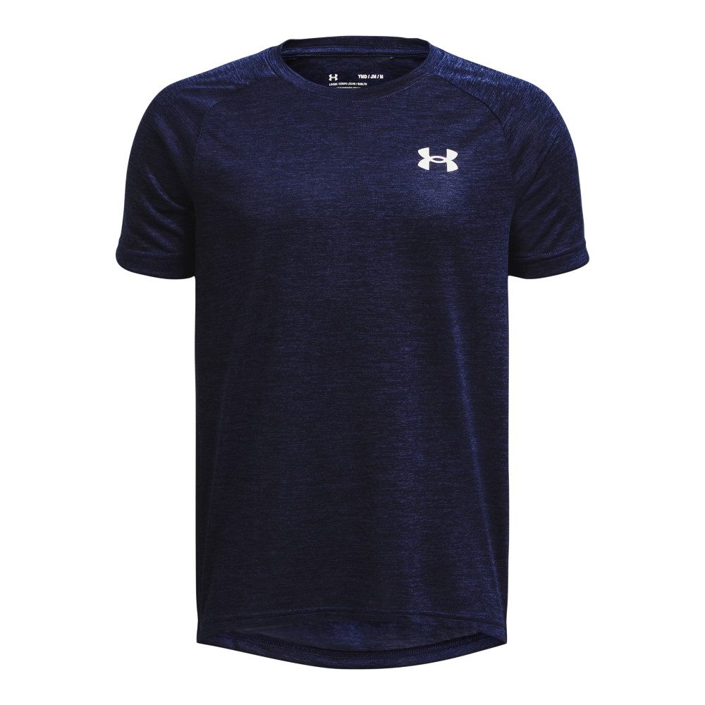 Under Armour® T-shirt Jongens UA Tech™ 2.0 Top, kort mouw