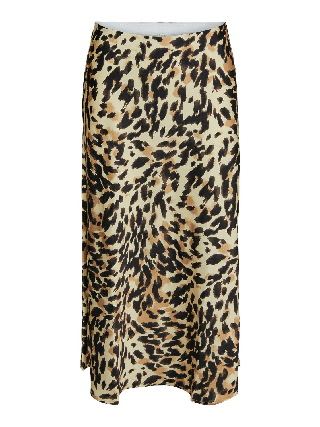 Y.A.S Midirok YASPELLA HW MIDI SKIRT S. NOOS