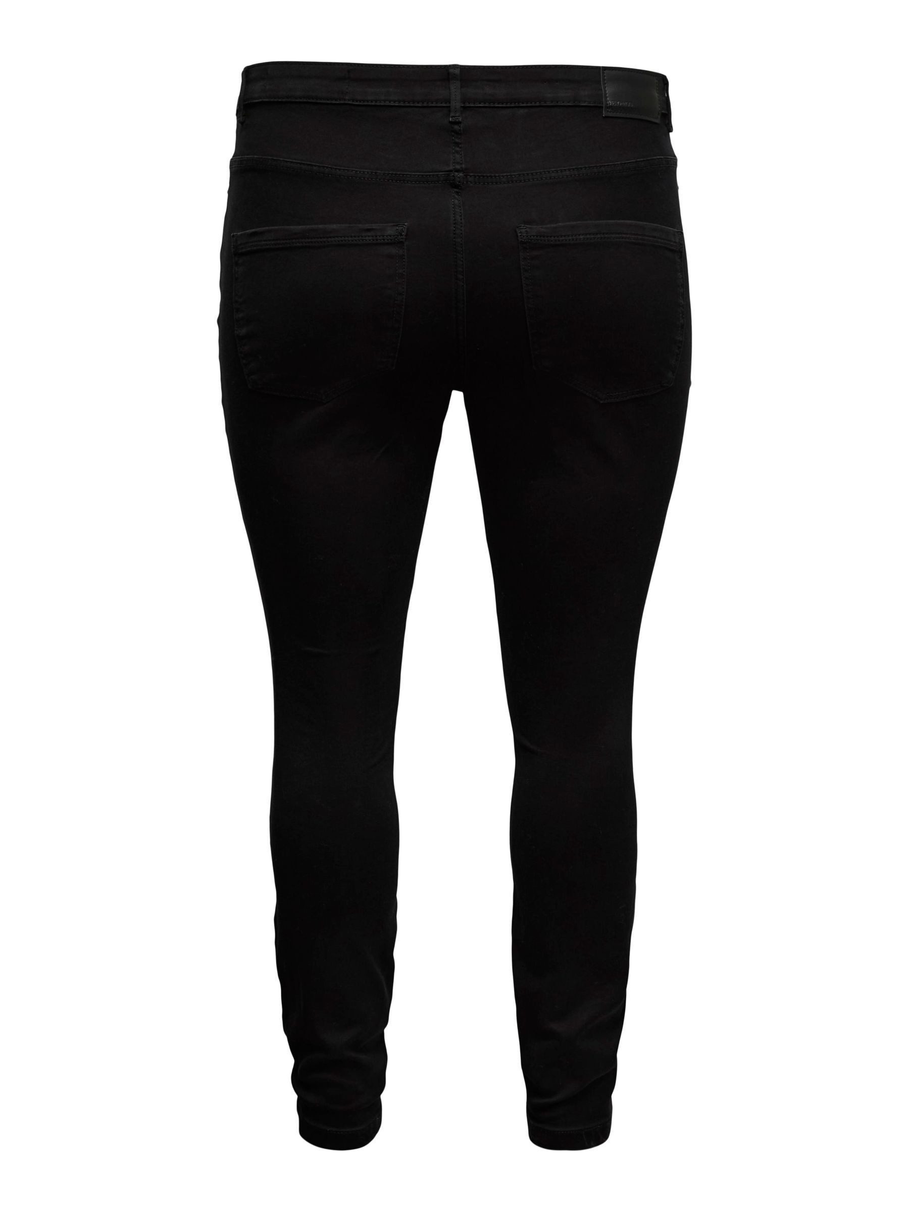 Vero Moda Curve Slim fit jeans VMPHIA HR SK SOFT VI110 GA CUR NOOS