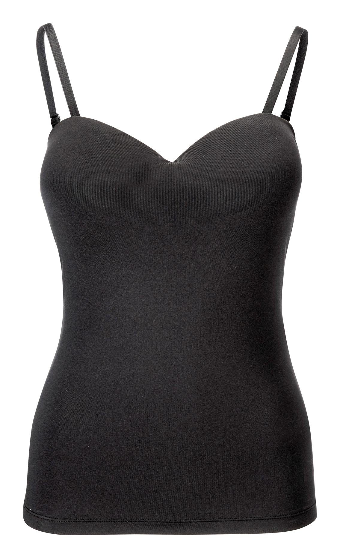 heine Shirttop
