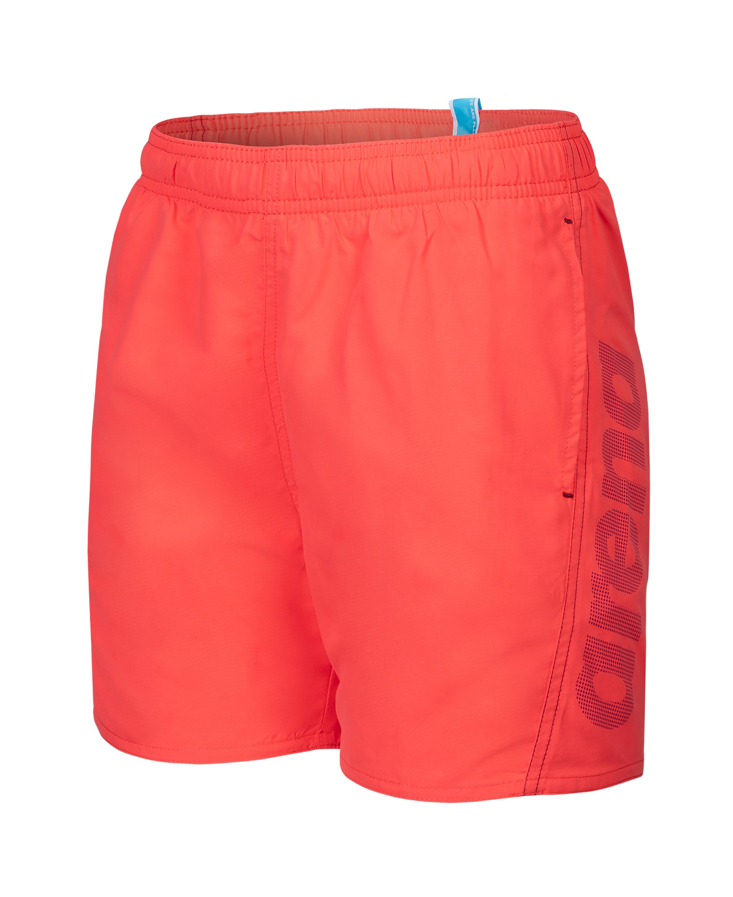 Arena Zwemshort FUNDAMENTALS ARENA LOGO JR BOXER R